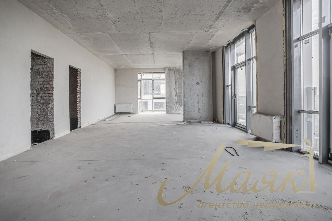 Продаж 5-кімнатної квартири Драгомирова 19Б ЖК Новопечерські Липки