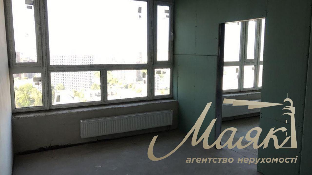 Продажа офиса в ЖК Standart One, 48 м2. Без комиссии