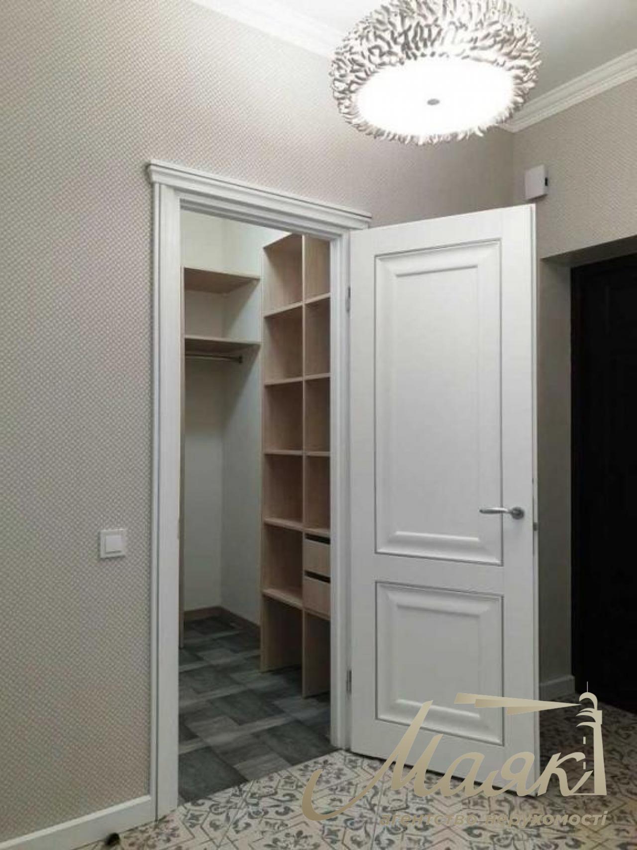 Продаж 1к квартири ЖК Новопечерський Квартал 5, вул. Тверський Тупик, Печерськ