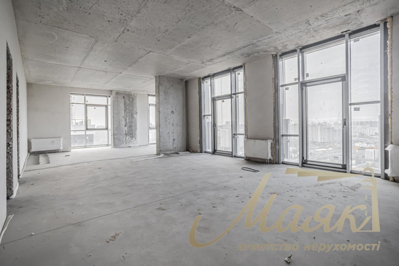 Продаж 5-кімнатної квартири Драгомирова 19Б ЖК Новопечерські Липки