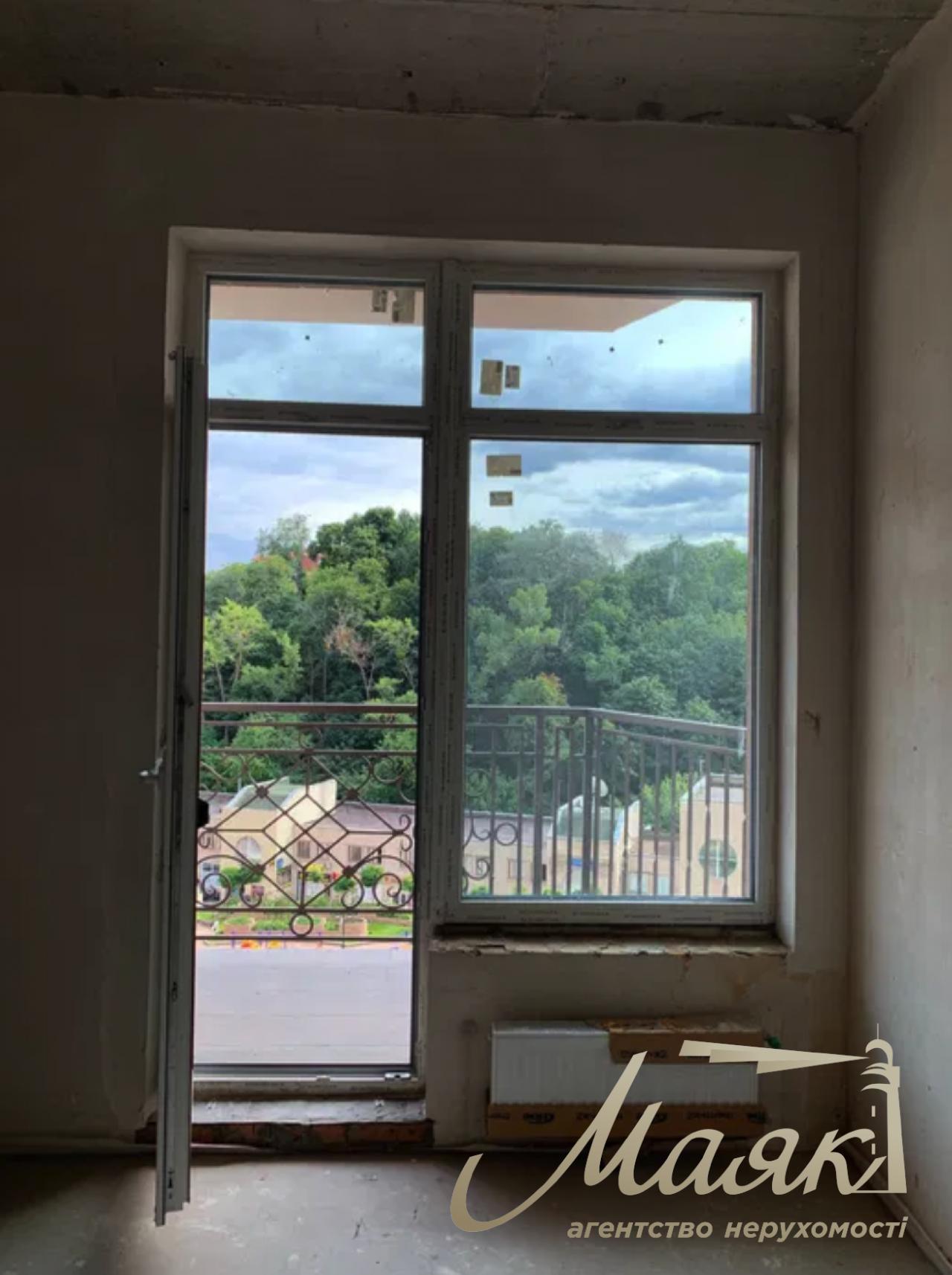 Продається квартира в 52 Перлині (ЖК Печерськ Плаза)