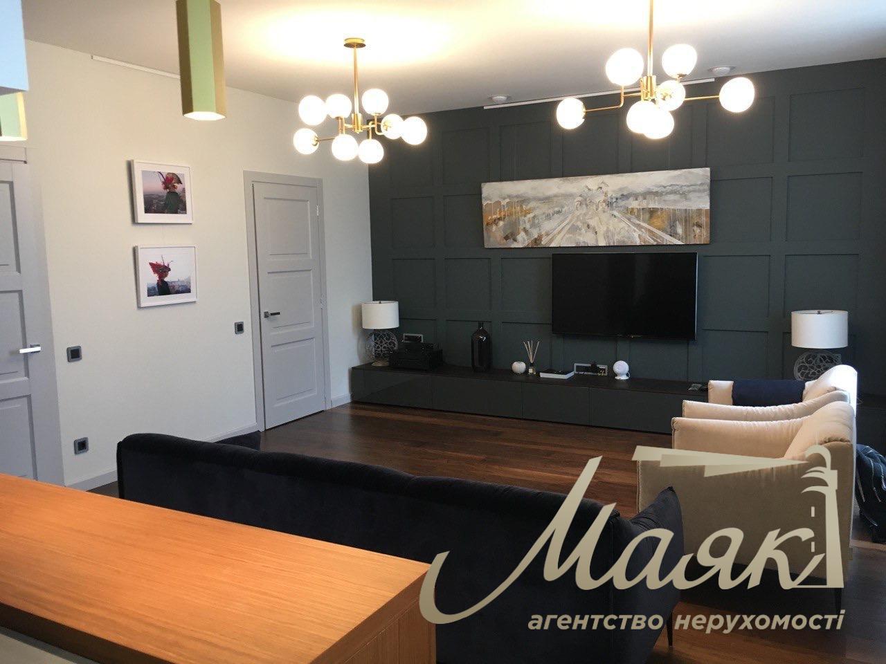 Продаж 2-ох кімнатної квартири в ЖК Бульвар Фонтанів