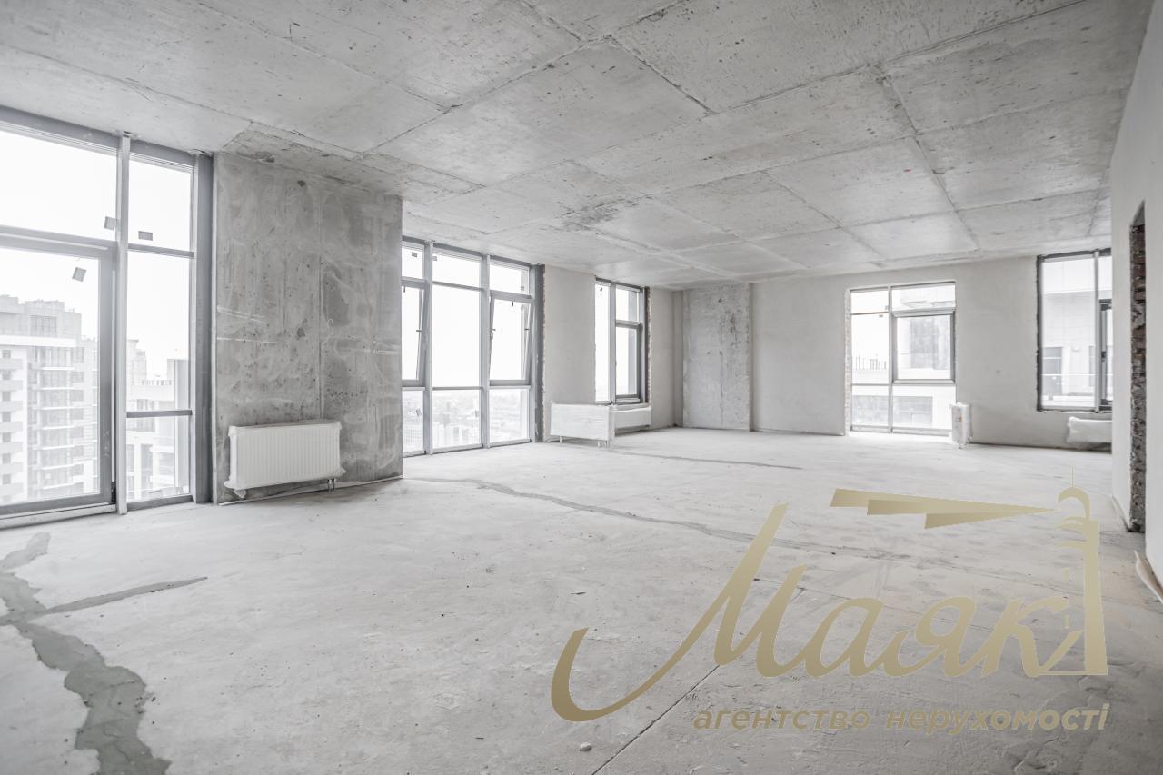 Продаж 5-кімнатної квартири Драгомирова 19Б ЖК Новопечерські Липки