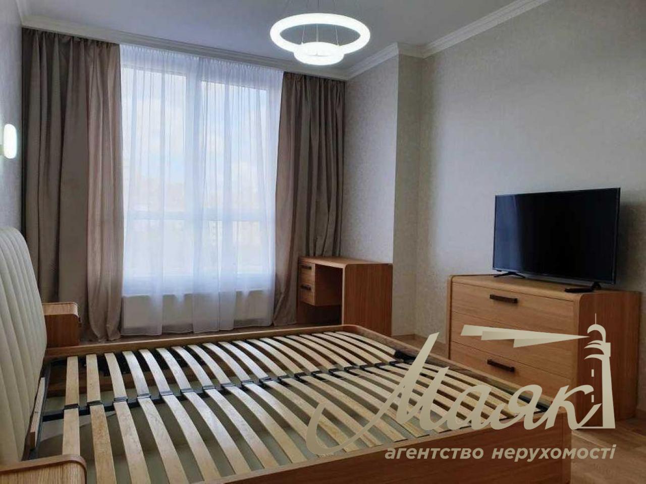 Продаж 1к квартири ЖК Новопечерський Квартал 5, вул. Тверський Тупик, Печерськ