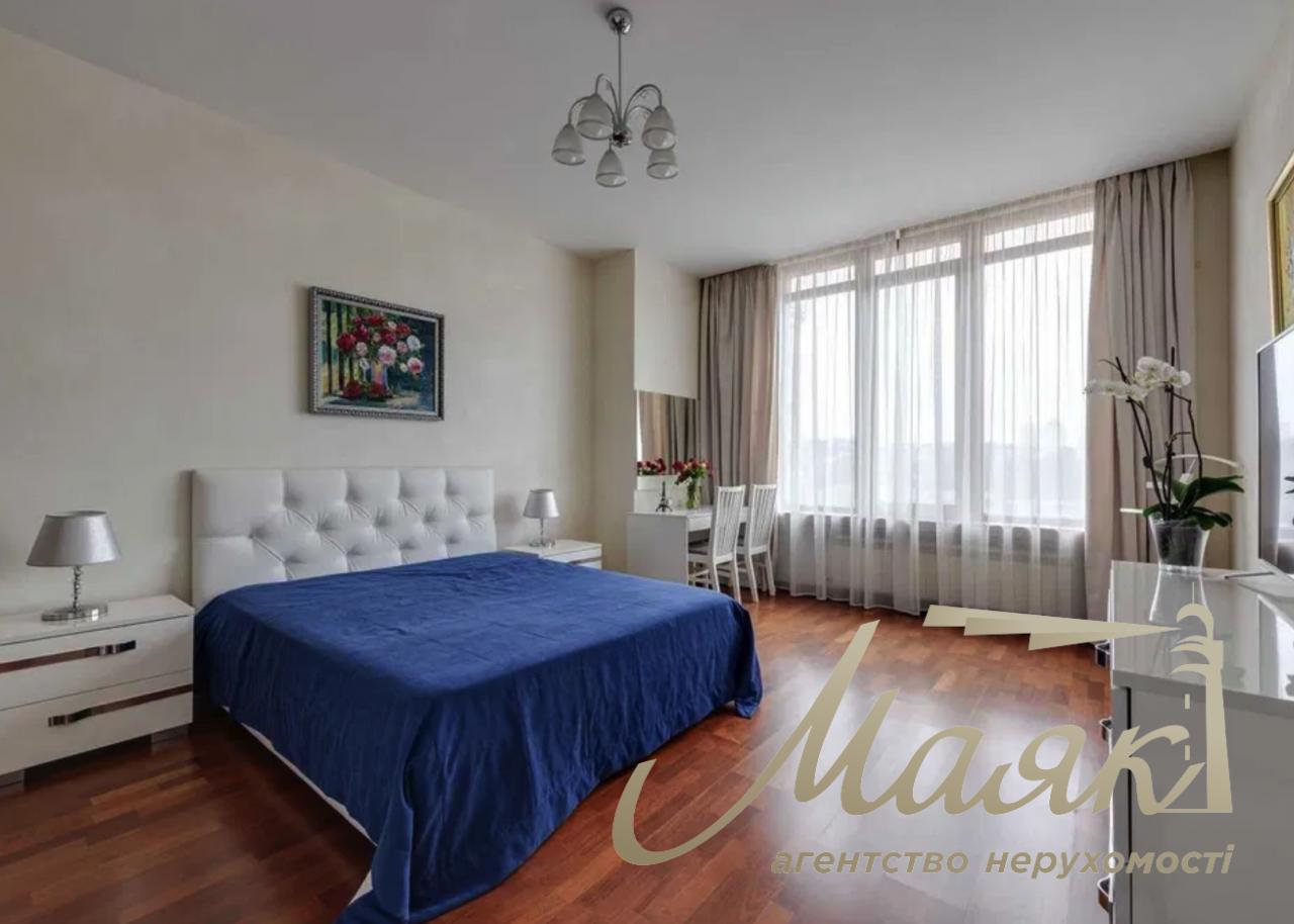 Продаж 7-кімнатної квартири Жилянська 59 ЖК Дипломат Хол