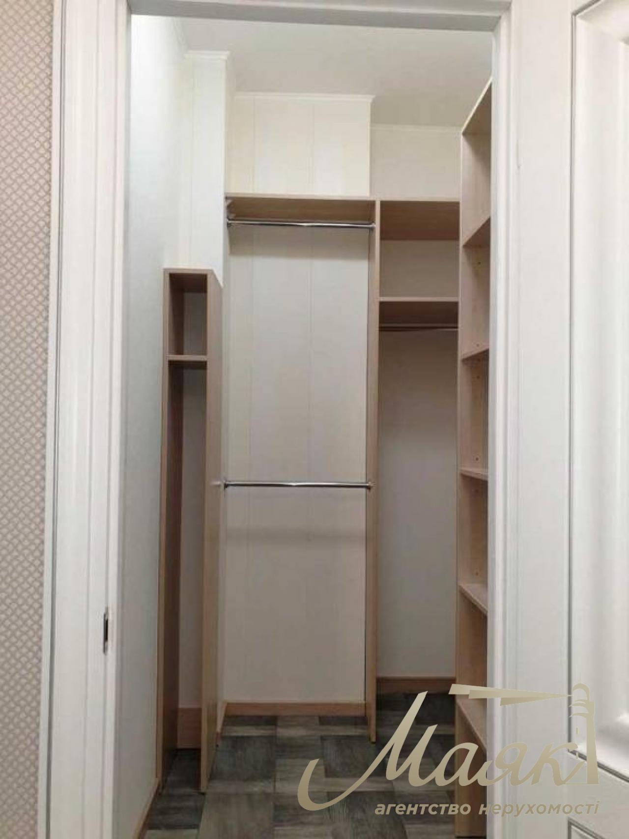 Продаж 1к квартири ЖК Новопечерський Квартал 5, вул. Тверський Тупик, Печерськ