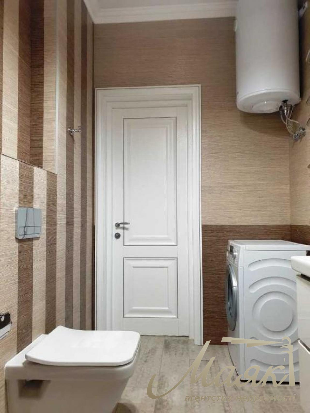 Продаж 1к квартири ЖК Новопечерський Квартал 5, вул. Тверський Тупик, Печерськ