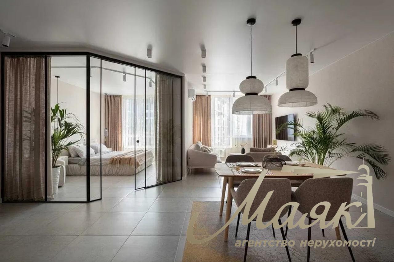 Продаж 2-ух кімнатної квартири в ЖК Новопечерська Вежа, 68 м2