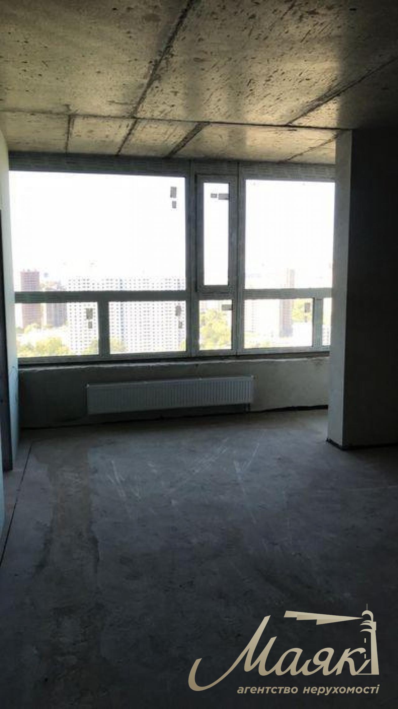 Продажа офиса в ЖК Standart One, 48 м2. Без комиссии