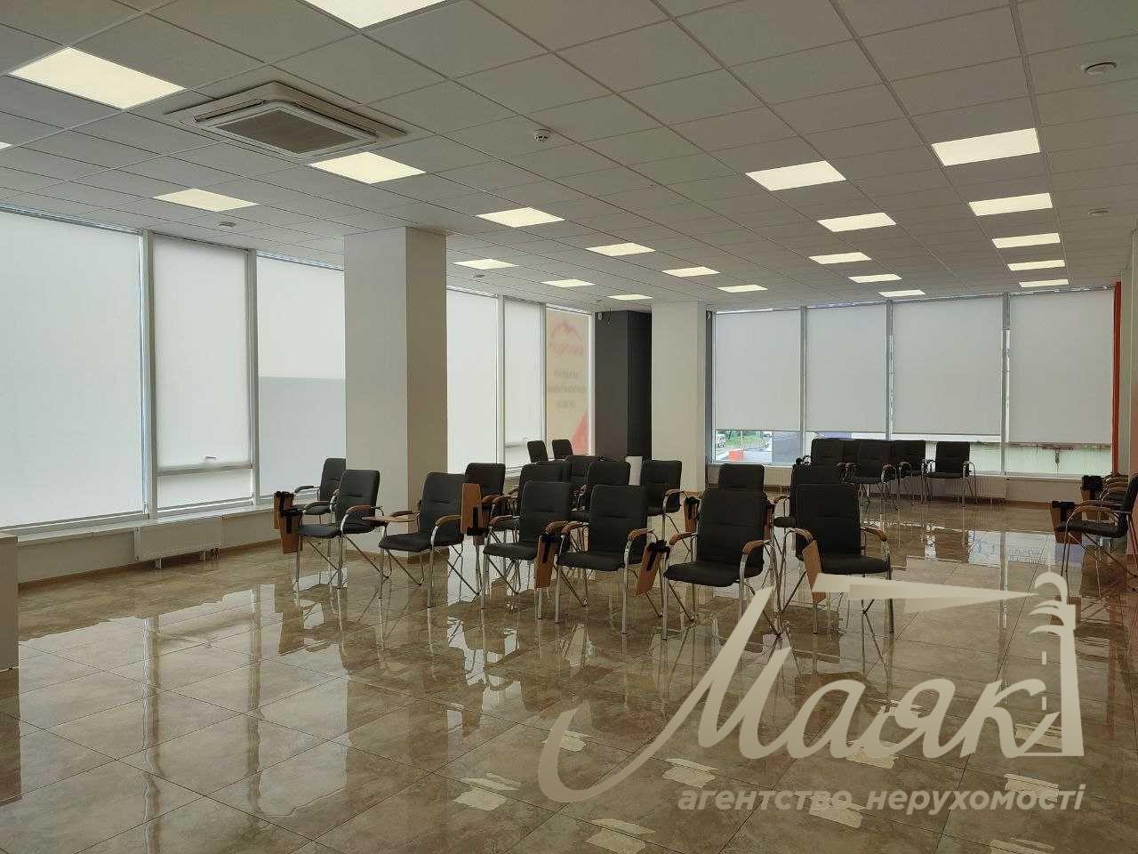 Rent office 163m2 Novokonstantinovskaya, m. Tarasa Shevchenko Podolsky district