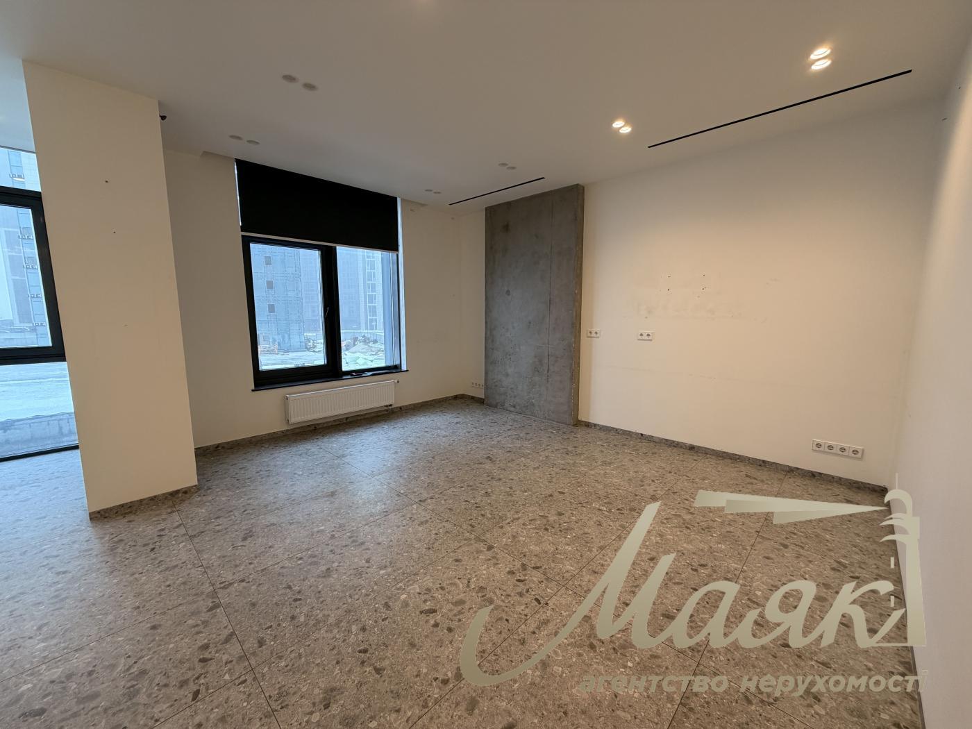 Оренда приміщення (55м2) ЖК Новопечеські Липки, вул. Драгомирова