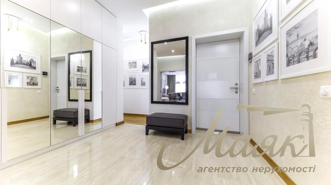 Оренда 4-к квартири ЖК Новопечерські Липки, Печерськ