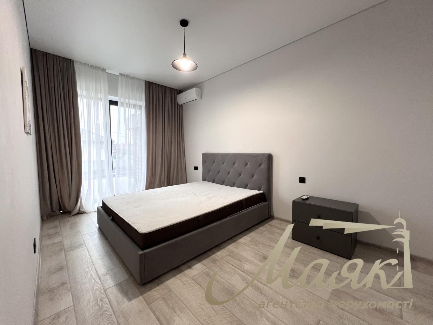 Rent 2-storey house 157m2, Goloseevsky district