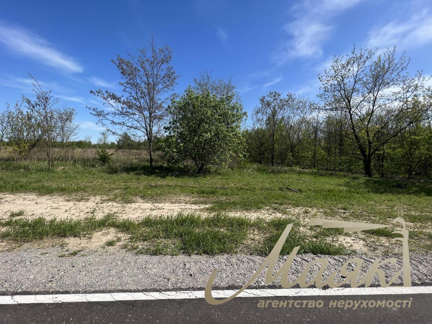 Sale. Land for individual construction, Kotsubinsky, Chaika streets