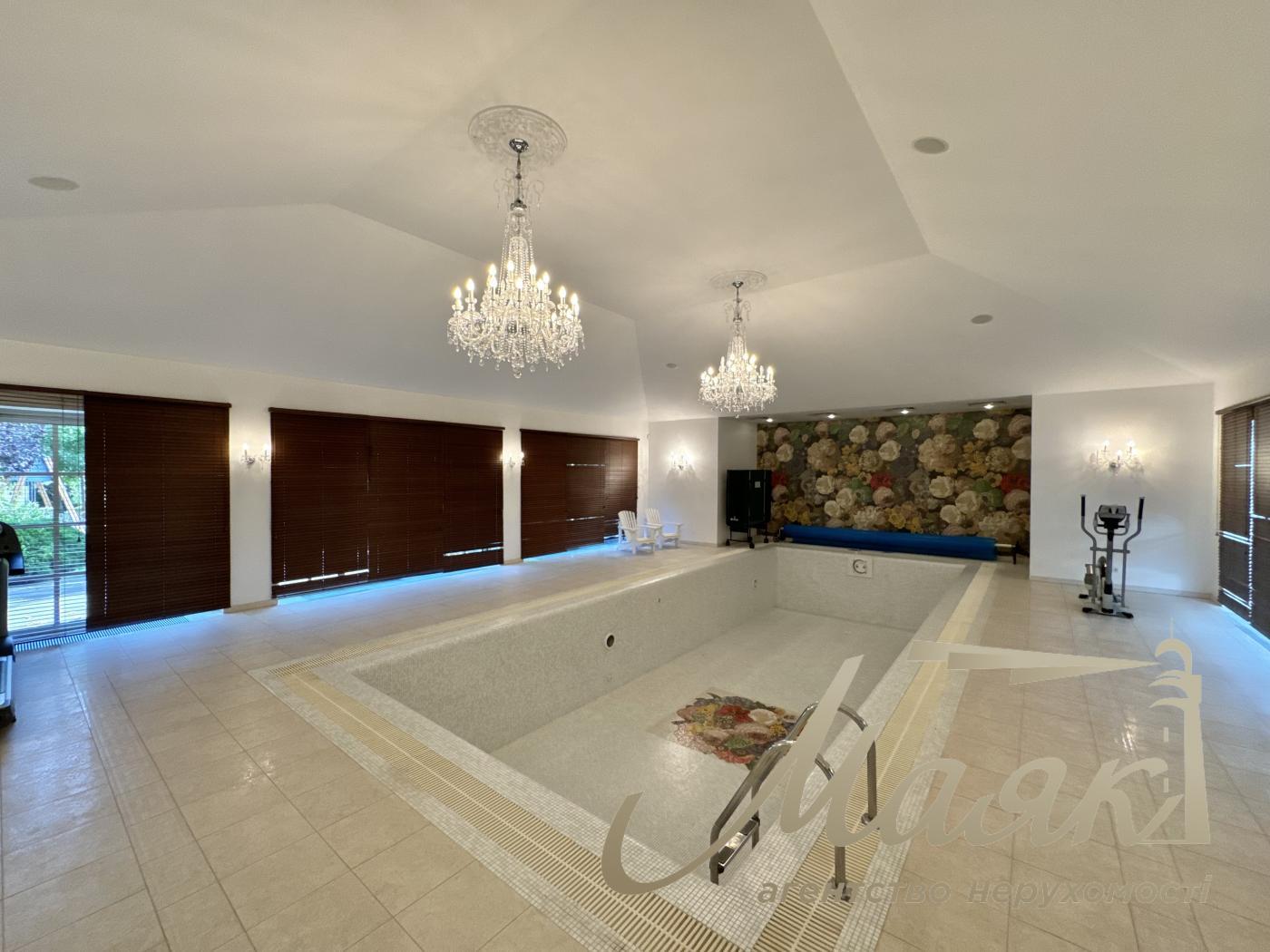 Оренда будинку з виходом на Дніпро, Дамба, Конча-Заспа, Козин