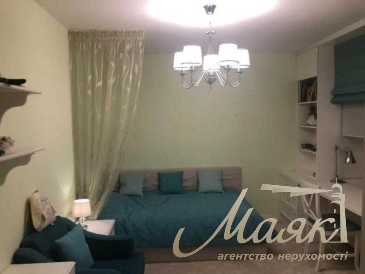 Продажа 3-к квартира ул. Антоновича, Центр, г. Киев