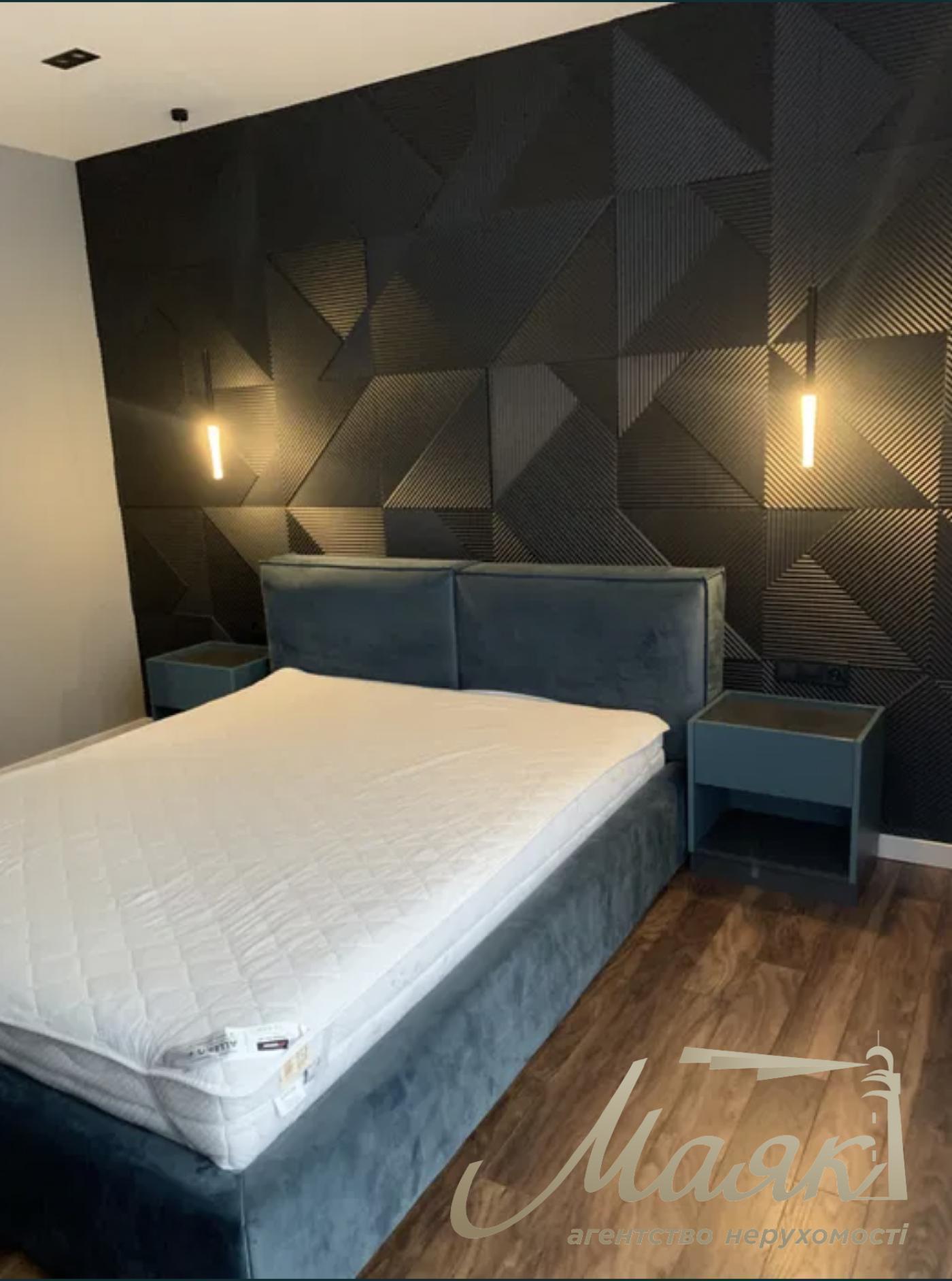 Продаж 3-кімнатної квартири в ЖК Французький квартал 2