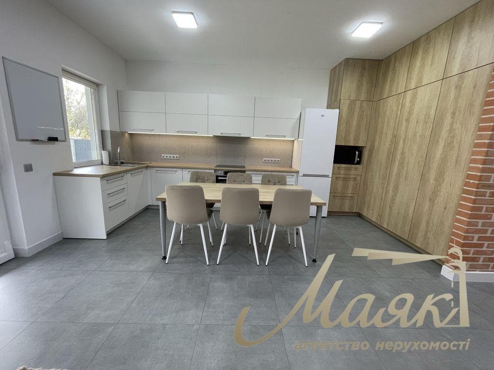 Rent 1 storey house 124m2, Chabany