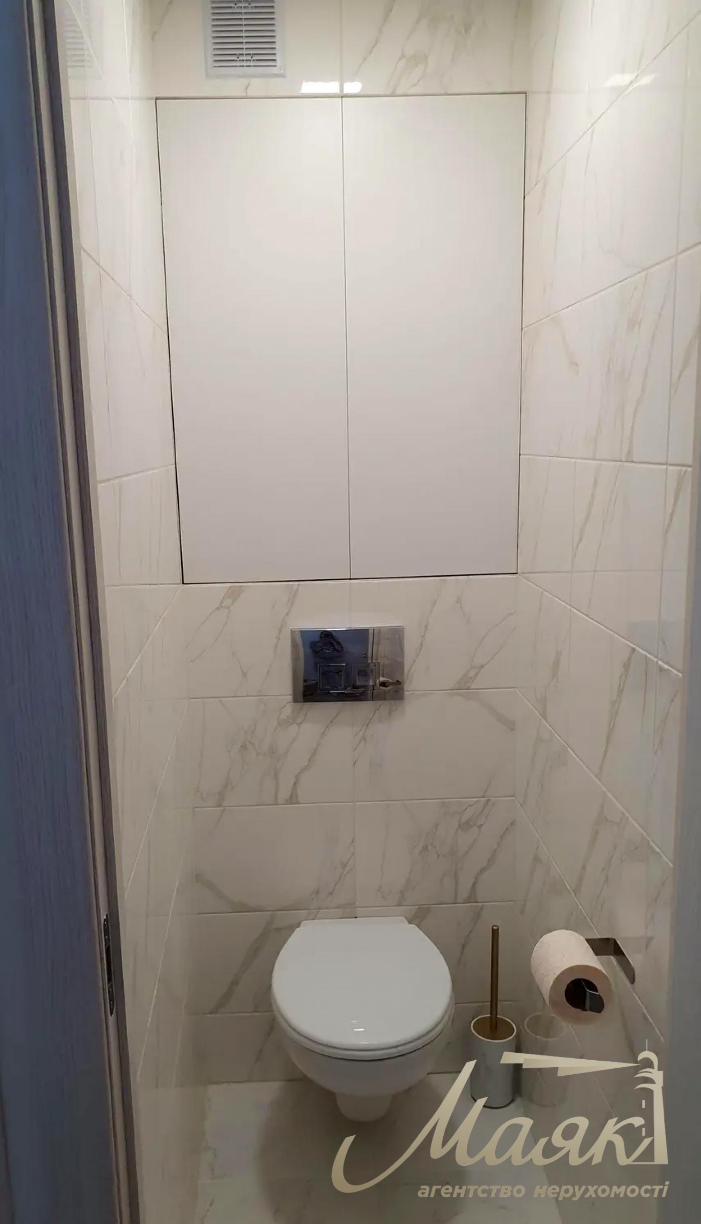 Оренда 3х кімнатної квартири 80 м², вул. Преображенська, Солом'янка