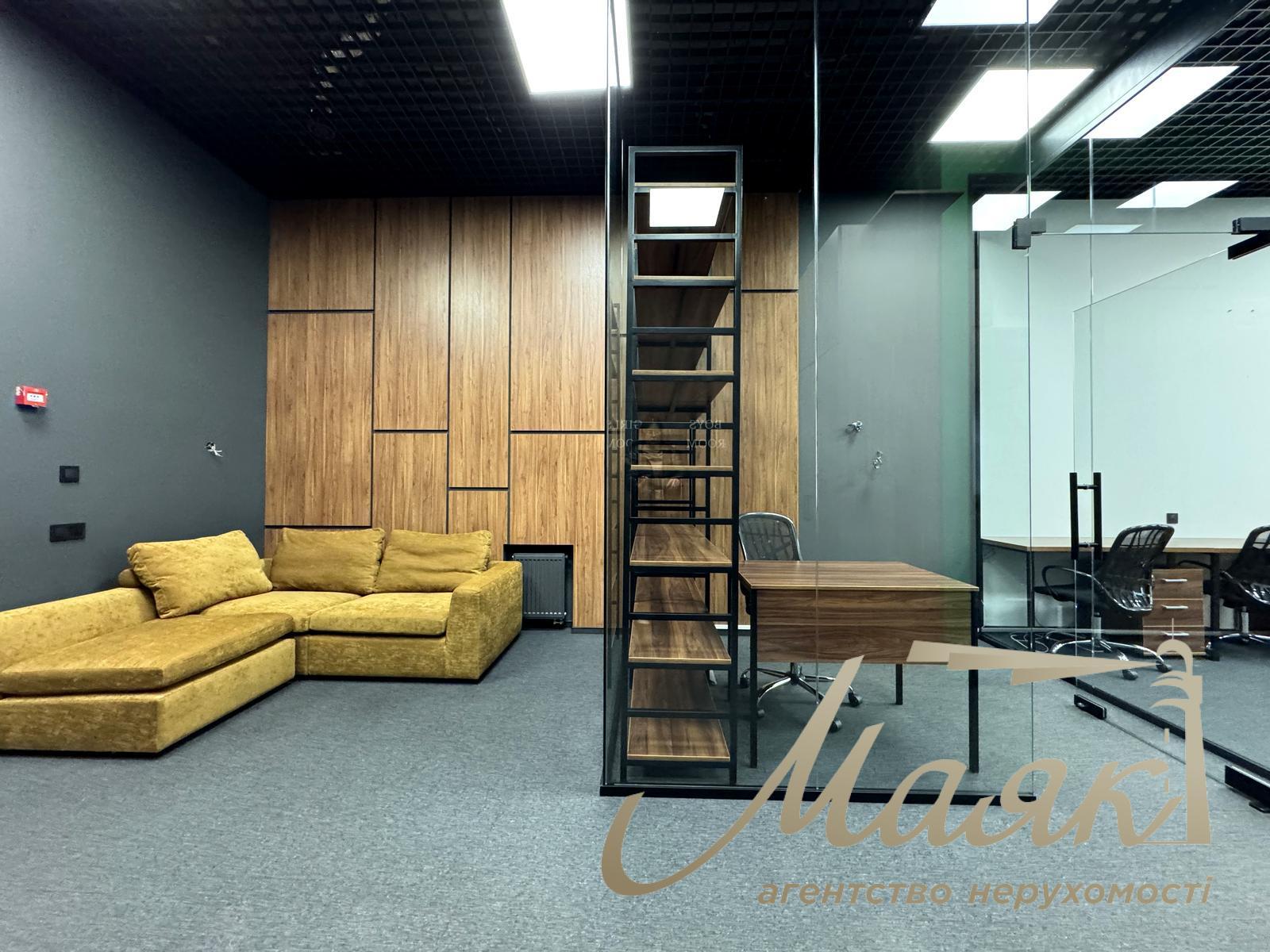Оренда офісу ЖК Новопечерська вежа Михайла Бойчука вул. (Кіквідзе), 41-Б Печерськ