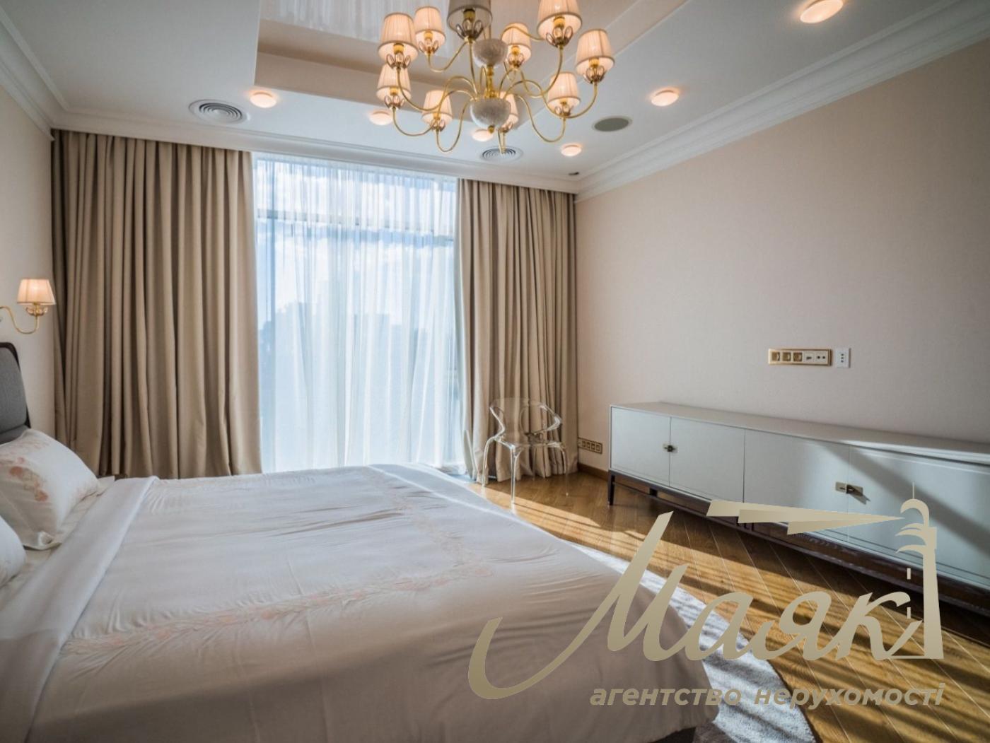 Sale of apartment in residential complex Diamond Hill, Ivana Mazepy st., Kyiv