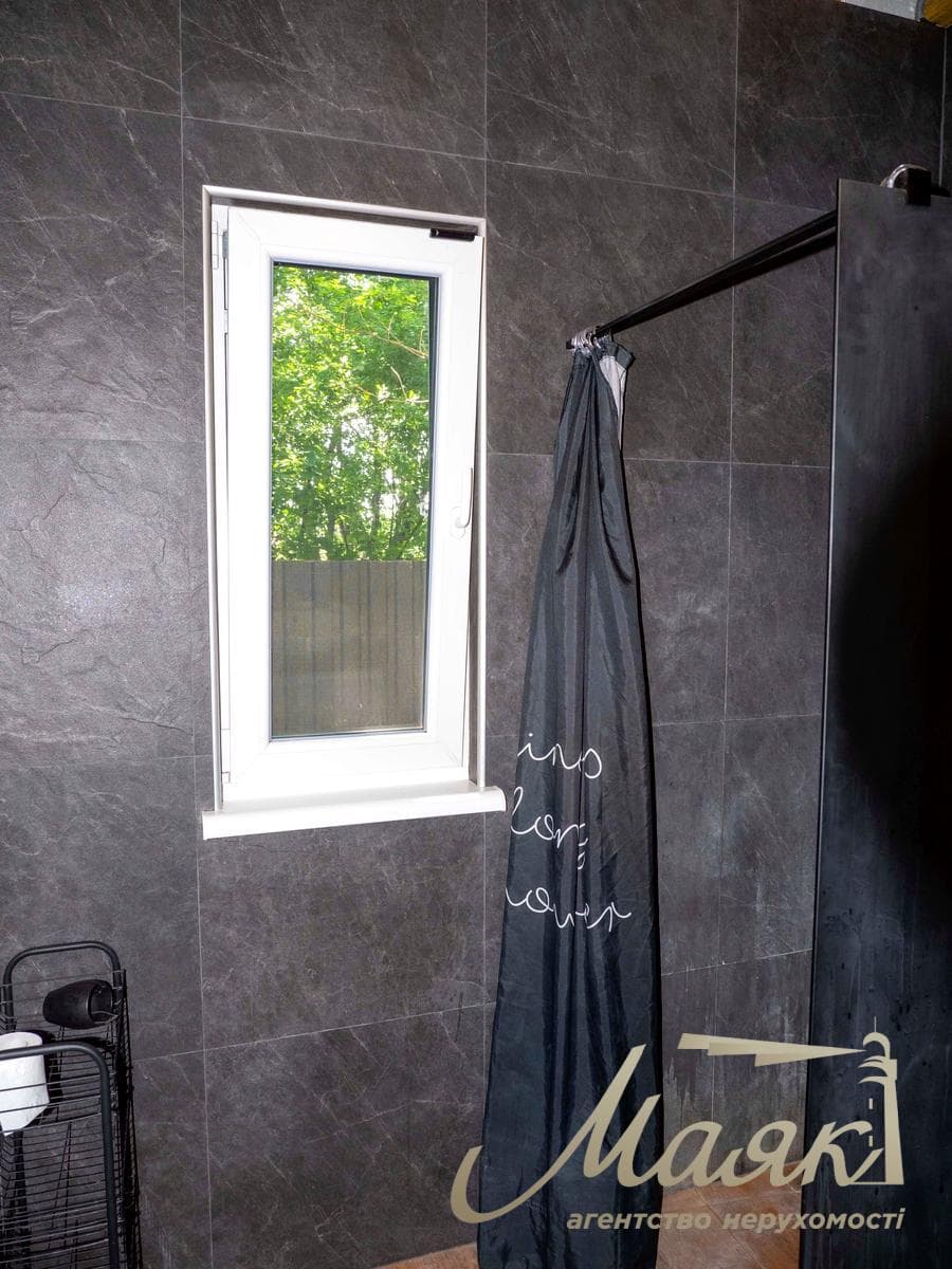 For sale duplex 114m2 in LCD Mallorn, Kryukovshchyna village, Yaroslavskaya street, 5B, Kyiv-Svyatoshinsky district.