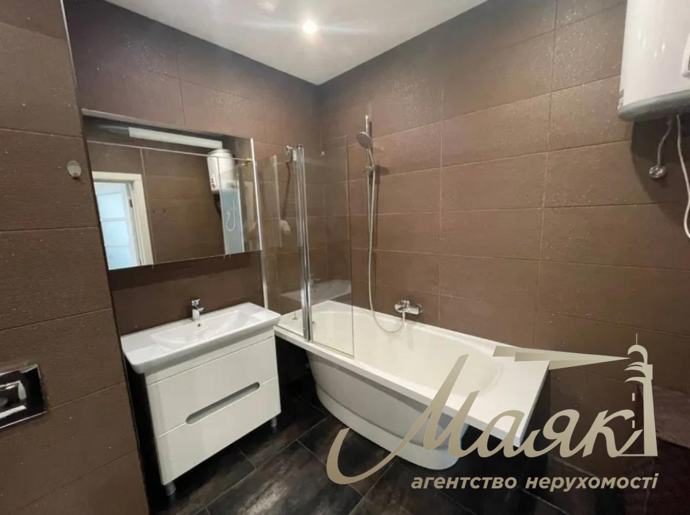 Аренда 1-комнатной квартиры Печерск ЖК Бульвар Фонтанов ул. Иоана Павла 6/1