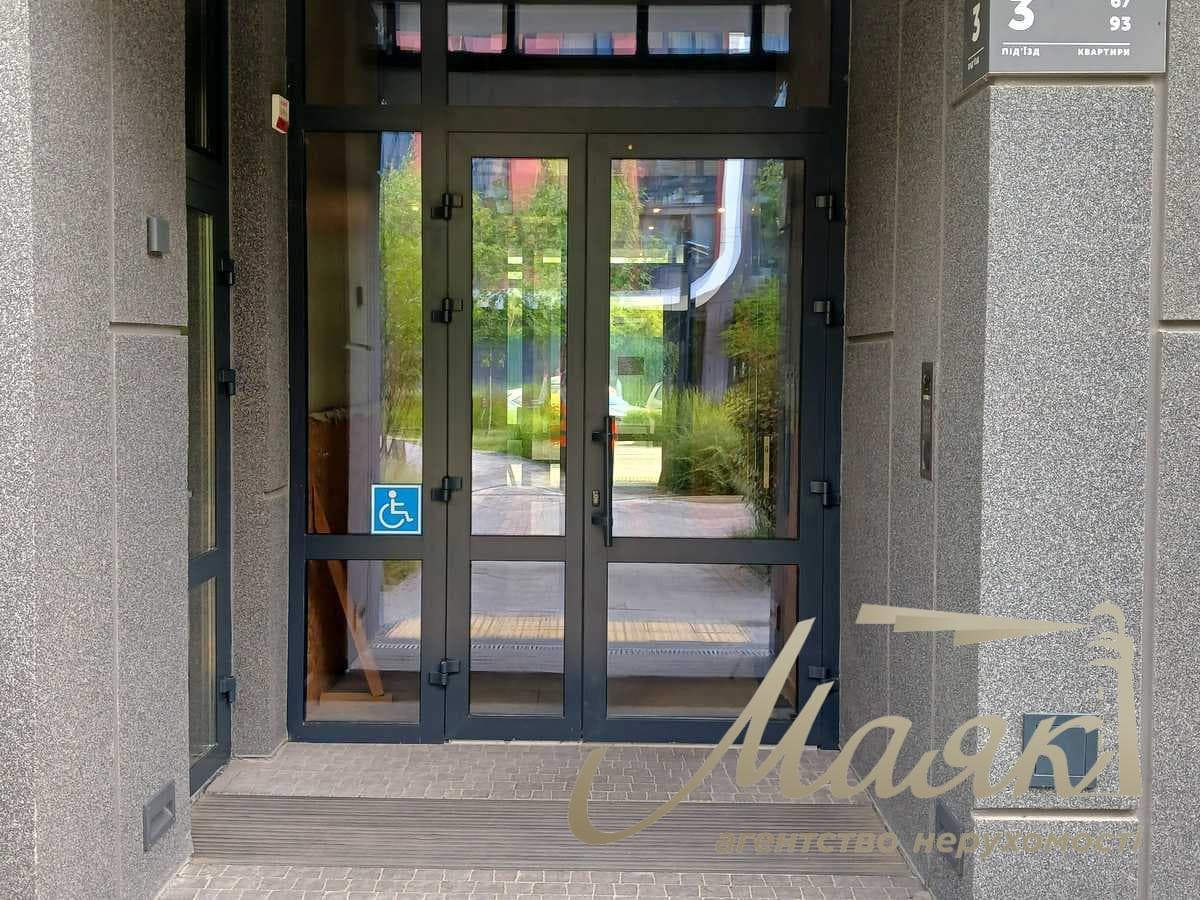 Продаж 1-кімнатної квартири в ЖК Respublica.