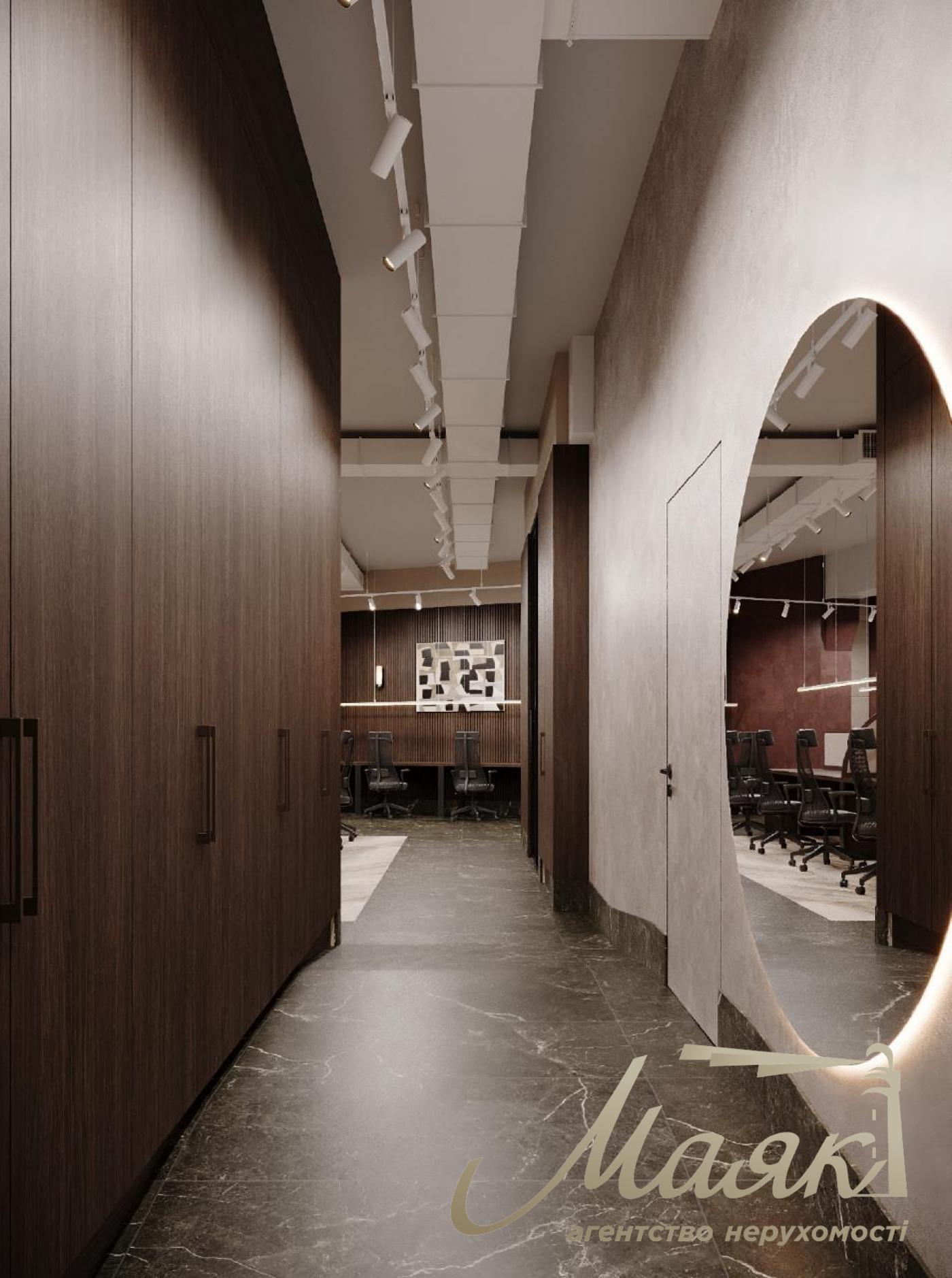 Office for sale BC Zoryanyi, Princes Ostrozhskikh str.