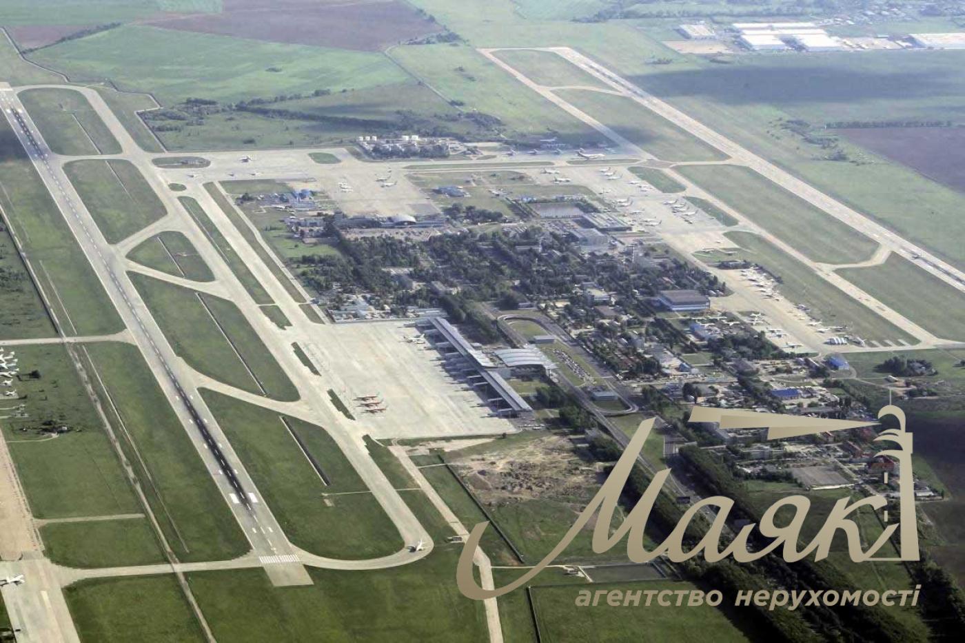 Sale. Commercial land, Shchorsa St., Boryspil