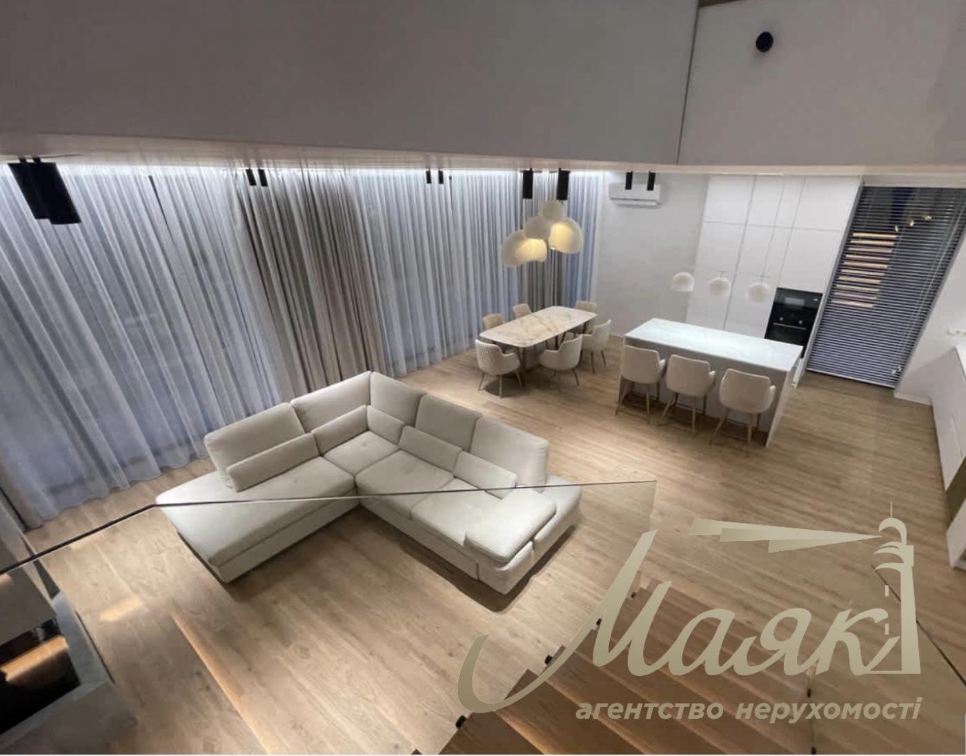 Продаж будинку 385м2 у КМ "Нова Ходосівка" в с. Ходосівка, Києво-Святошинський район.