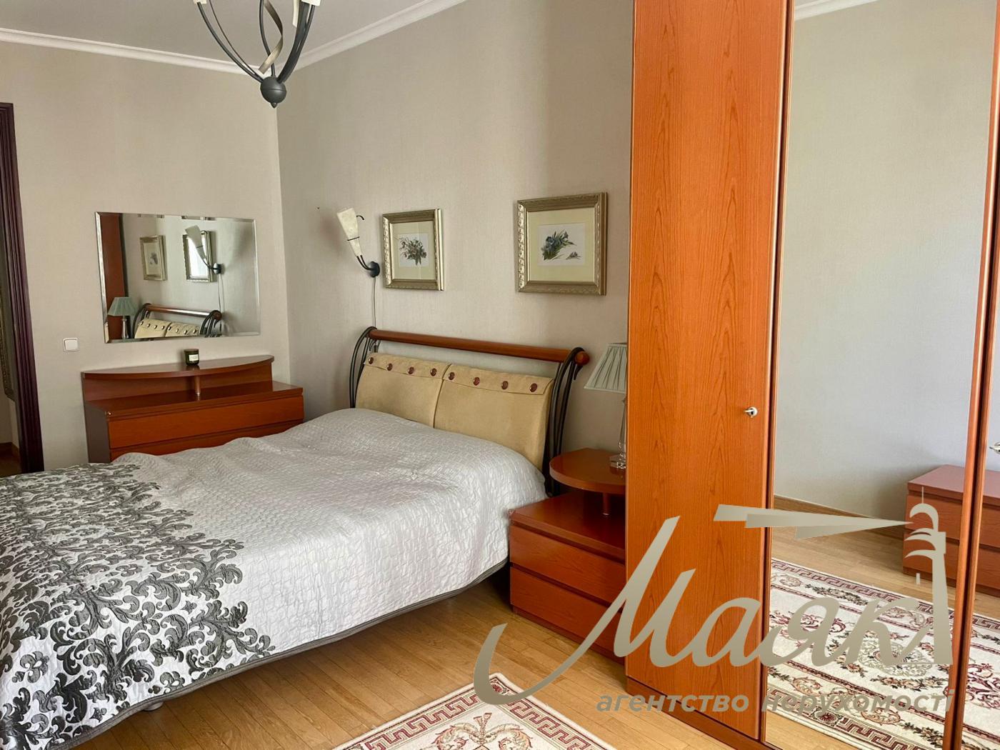 Оренда 4-кімнатної квартири 115м2, вул.Старонаводницька, Печерськ