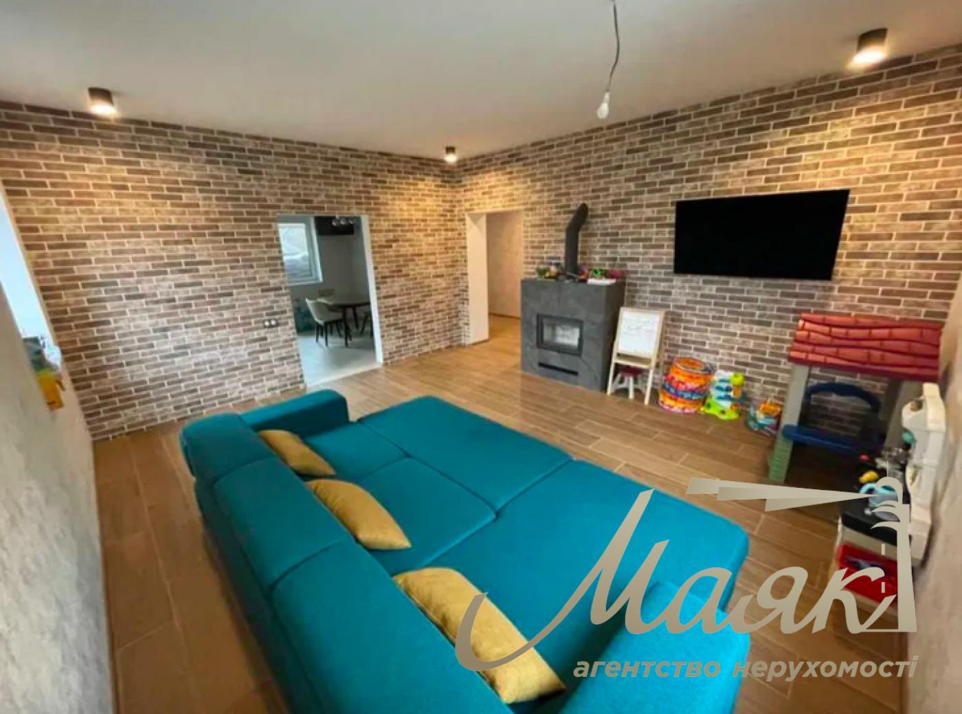 Продажа дома в Вита Поштовая