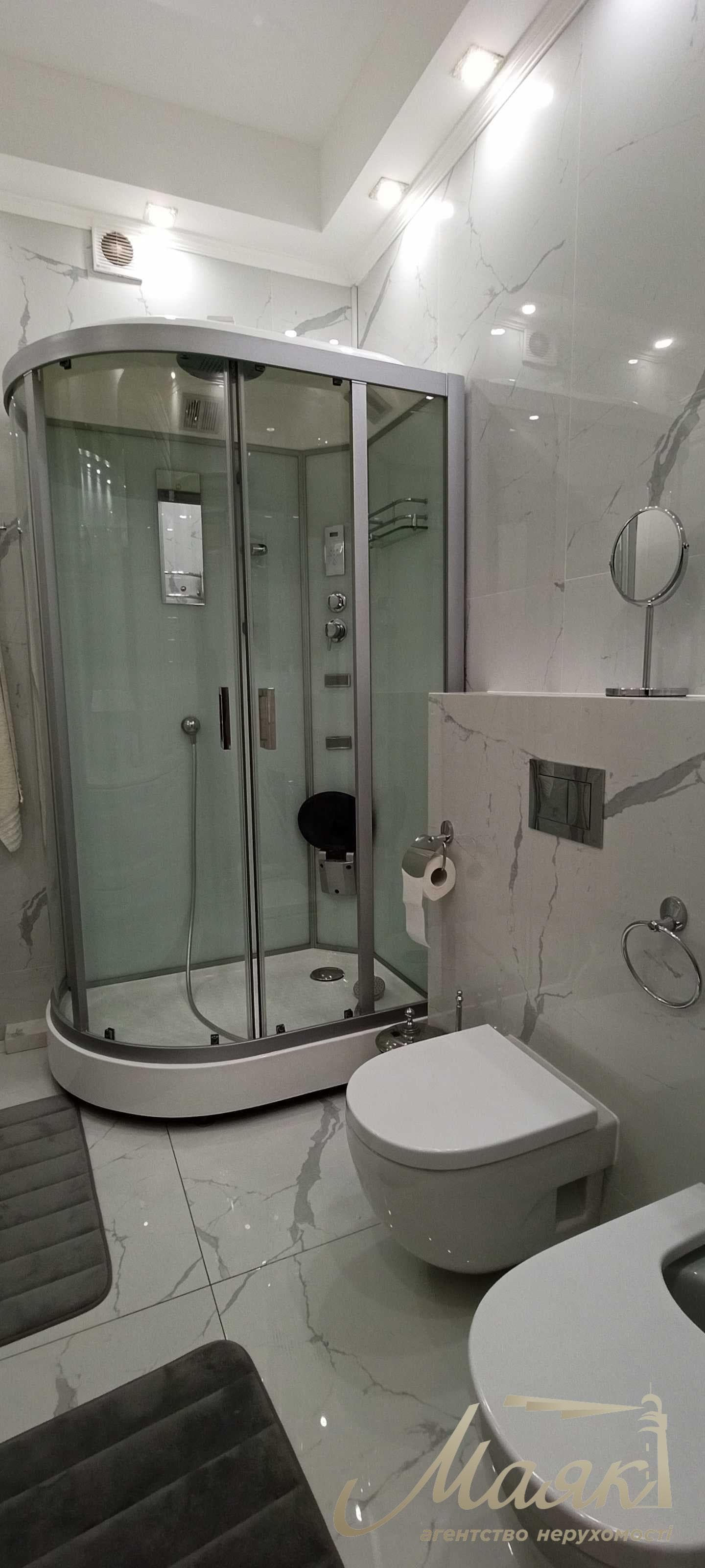 Продаж 3х кімнатної квартири, ЖК Джек Хаус, Печерськ