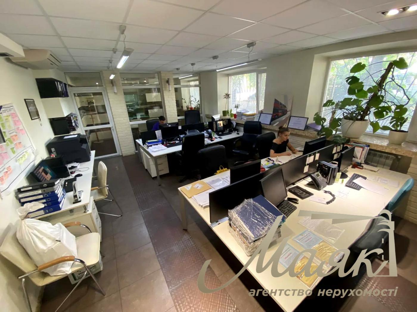 Office for rent 230m2 Aleksa Tikhogo str. 89-A, Shulyavskaya.