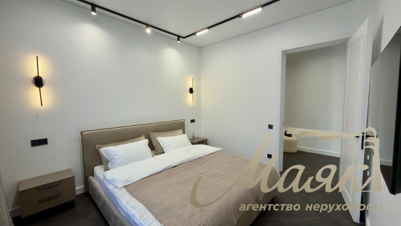 Аренда двухкомнатной квартиры по ул. Бойчука 9/12