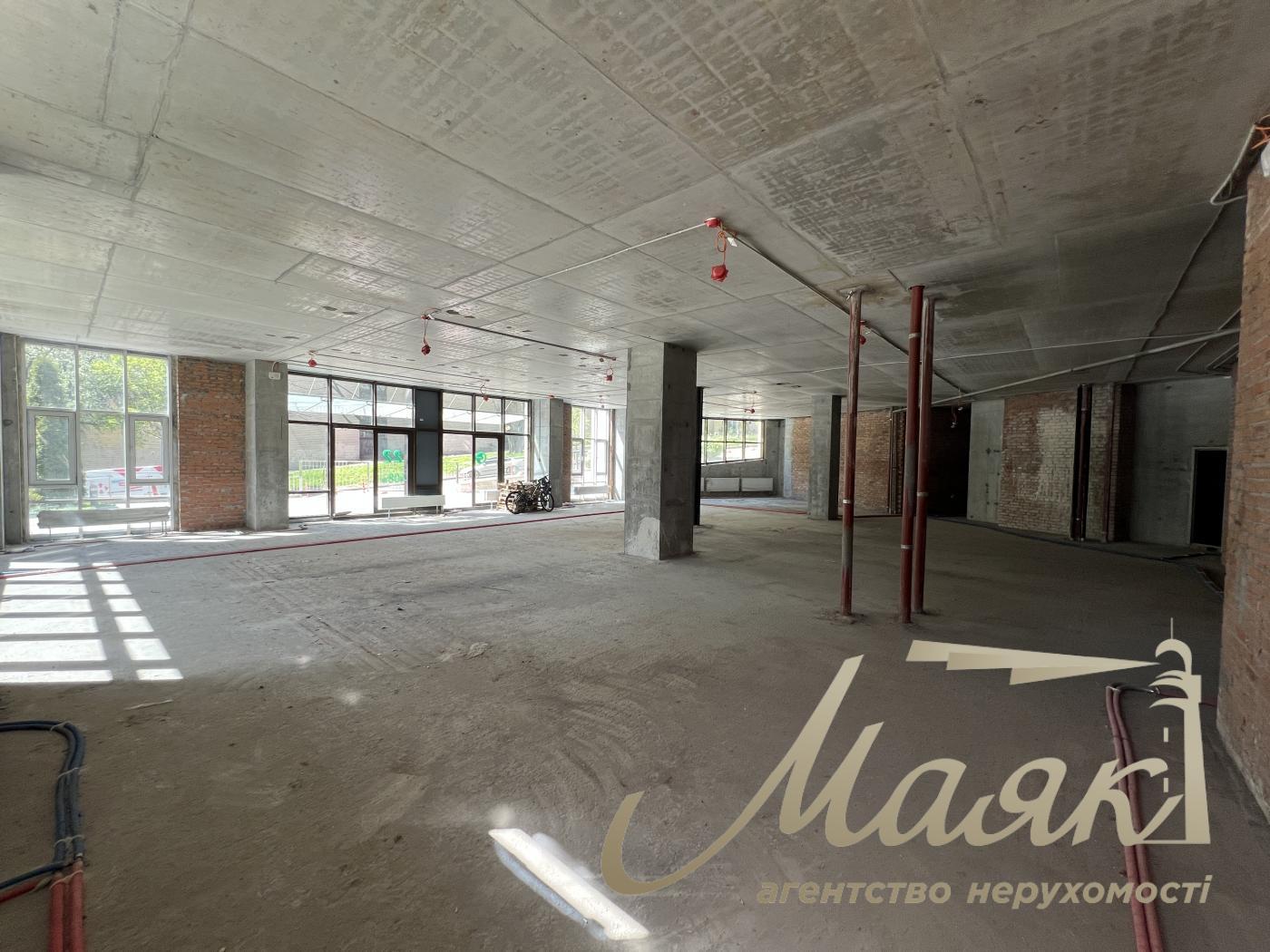 Rent a front office in the residential complex Boulevard of Fountains, at 3 Sapernoe Polye str.