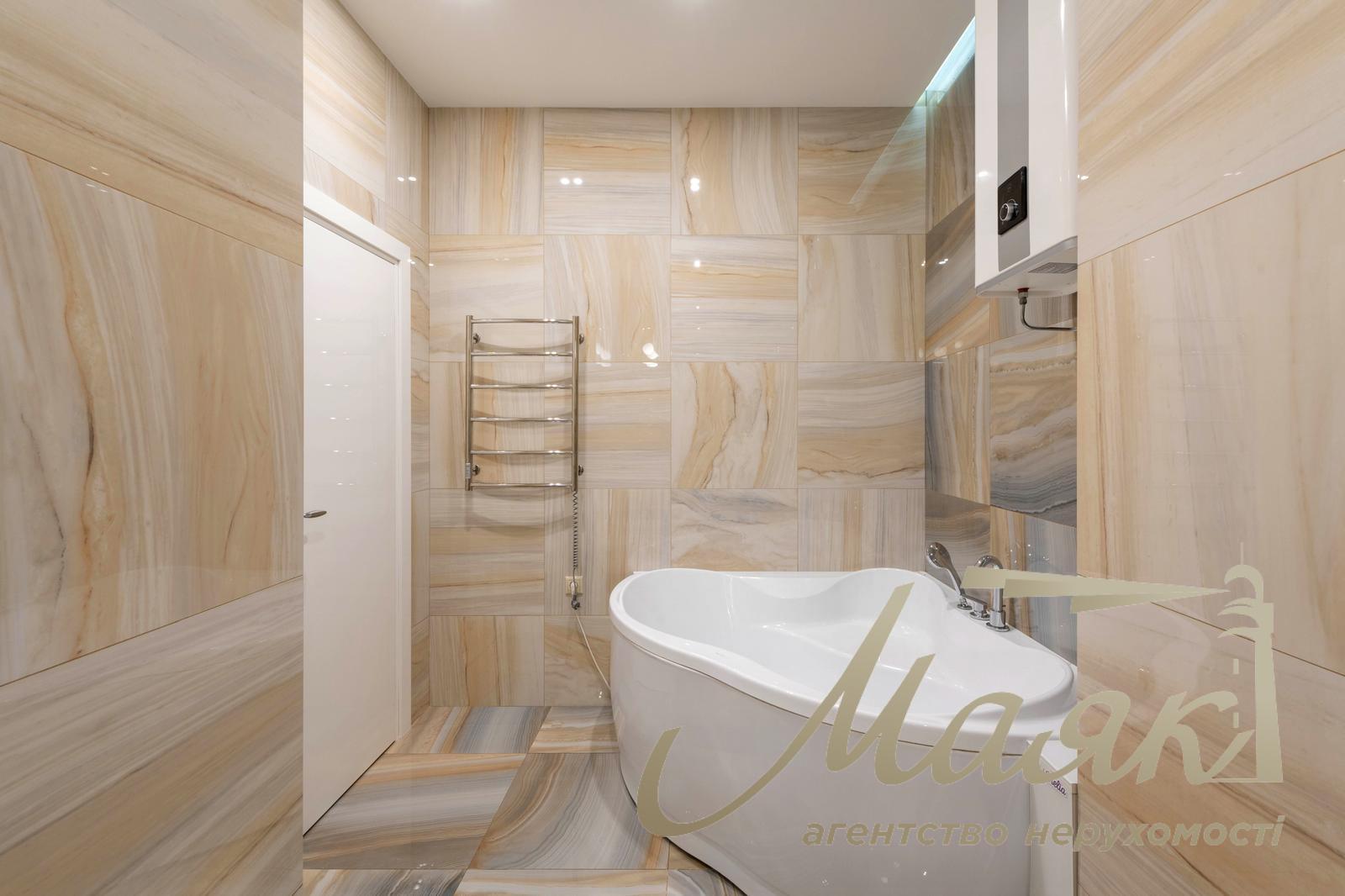 Оренда 4-х кімнатна квартира в ЖК Новопечерські Липки, Печерський район.