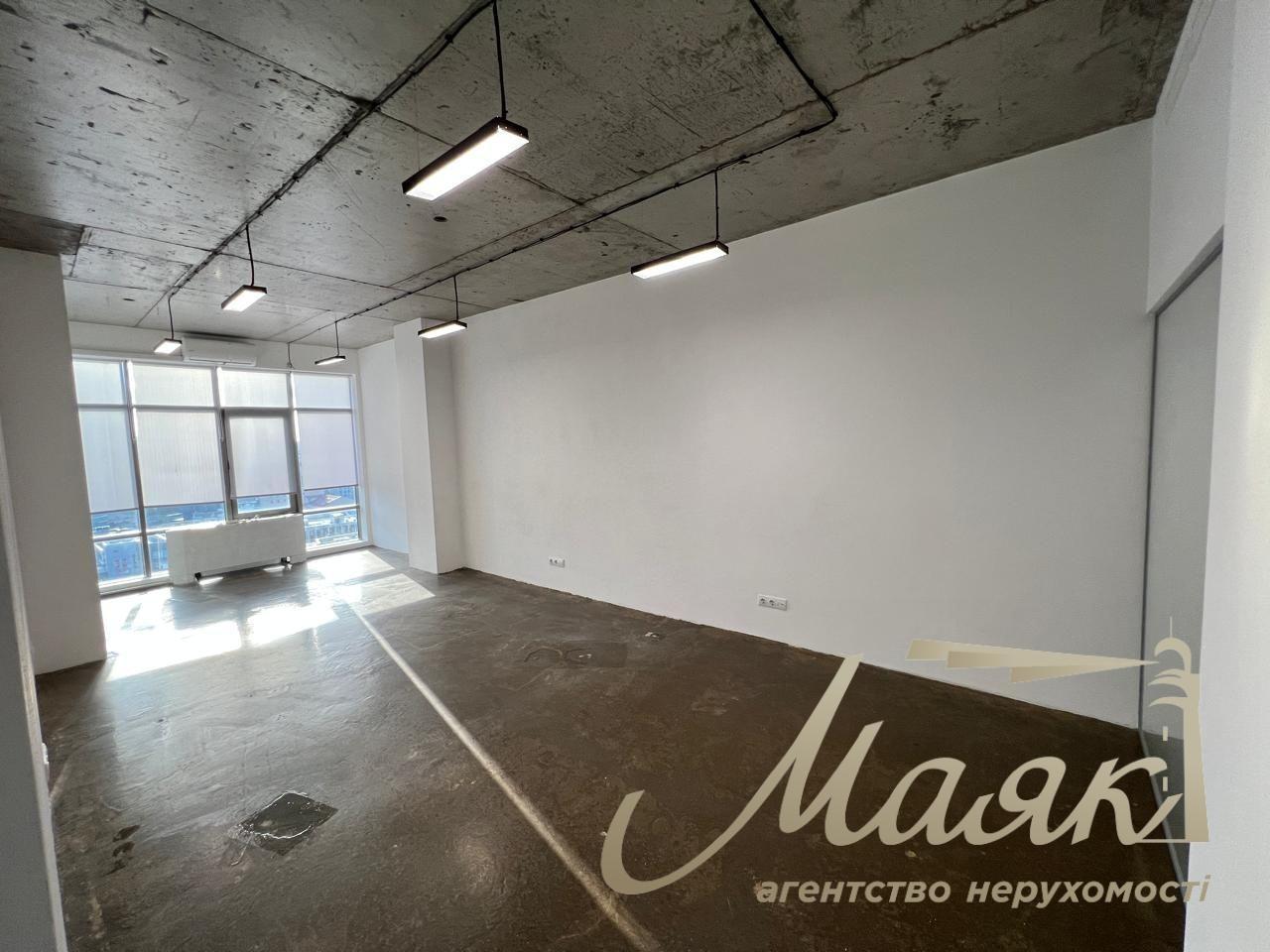 Office for rent 190m2 shopping center Olympic str. Bolshaya Vasilkovskaya 72 Center