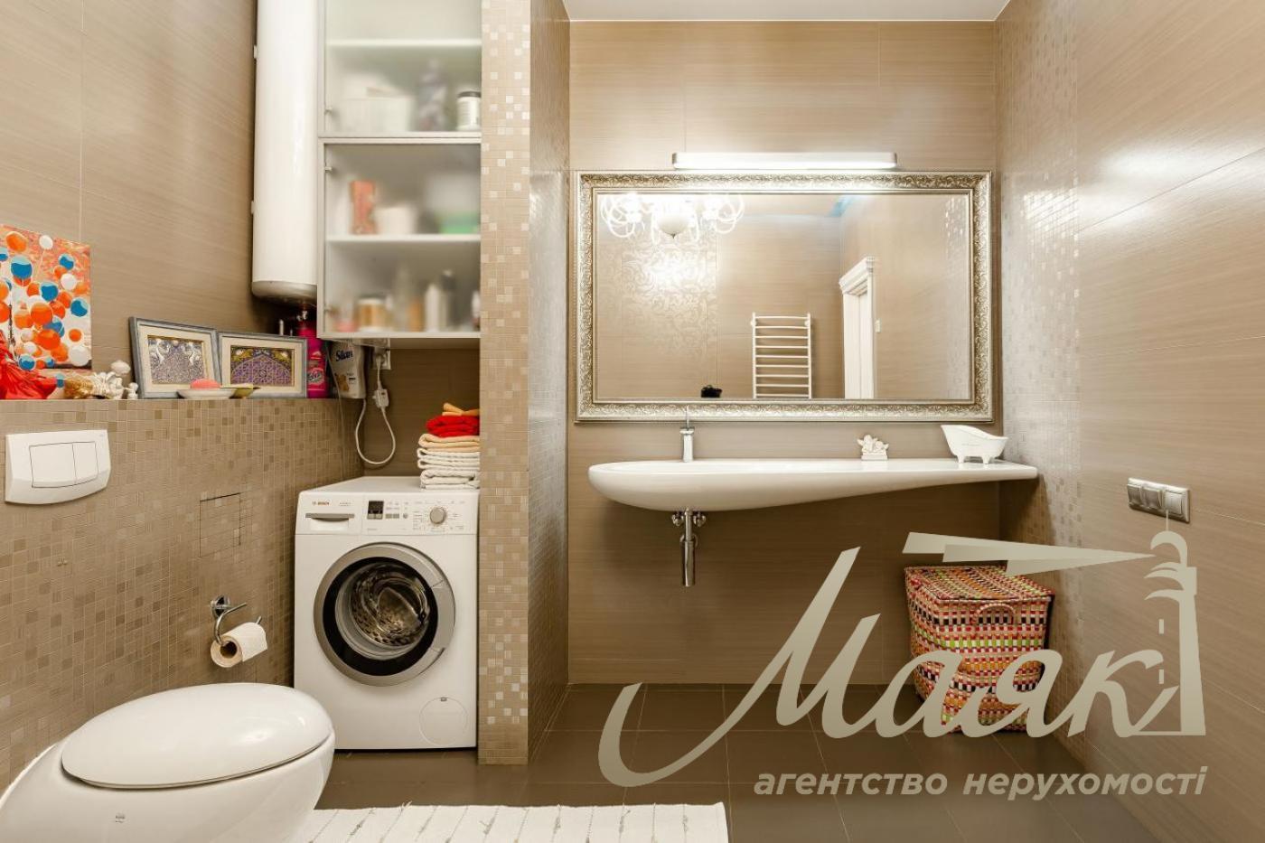 Оренда 2-кімнатної квартири (148м2) ЖК Новопечерські Липки, вул. Драгомирова