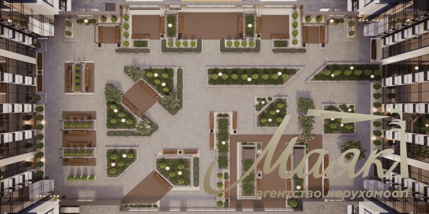 Продаж 5-х кімнатного пентхауса 188м² у ЖК Edelweiss, Печерський район, центр Києва