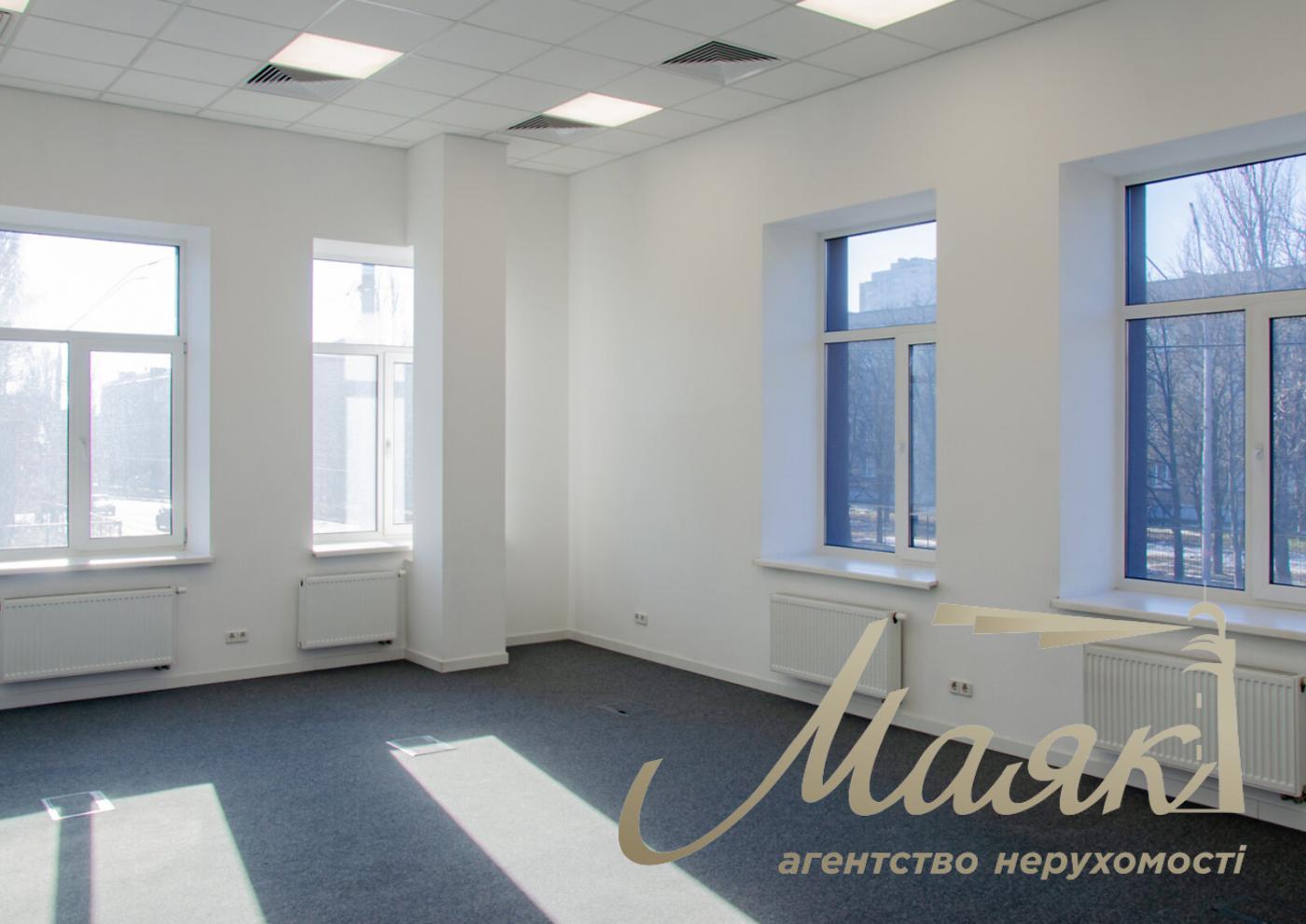 Оренда офісу 1390 м2 West Side вул. Олени Теліги, 6, Дорогожичі