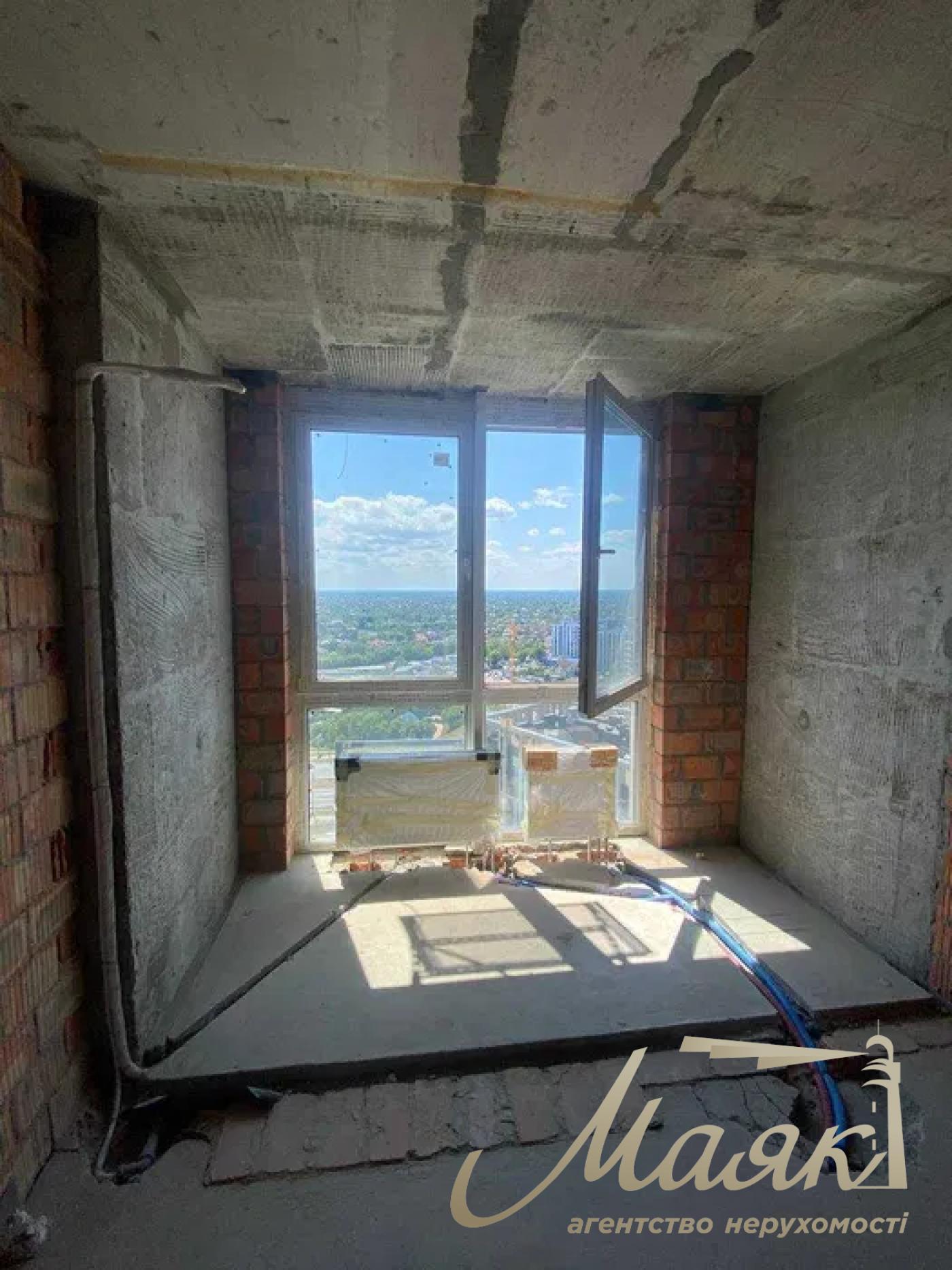 Продаж 2к квартири 70м2, ЖК Славутич 2.0