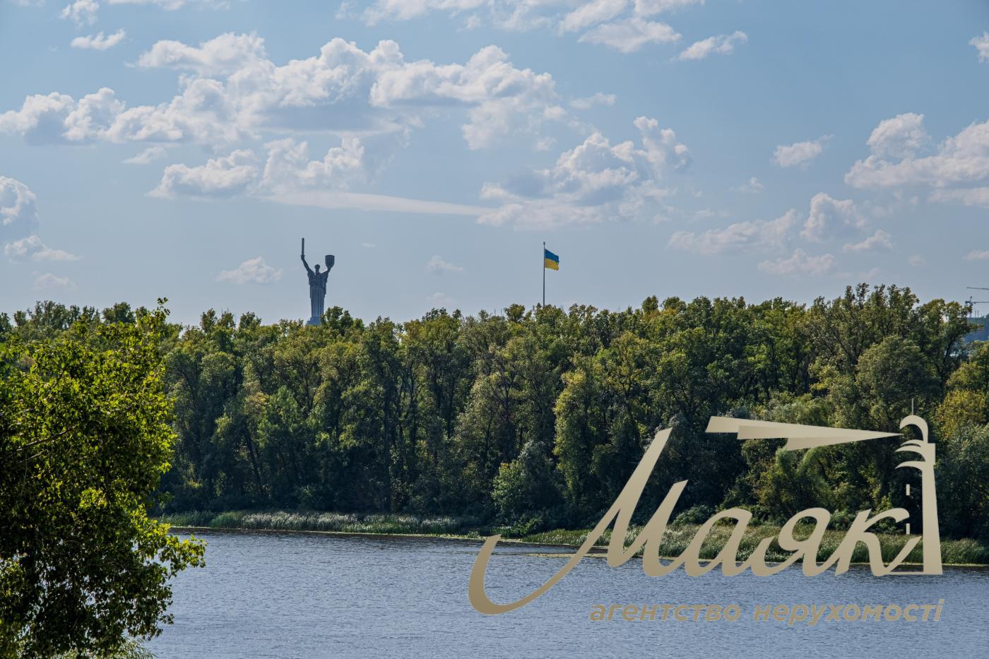 Продажа квартиры 152 м2 ЖК Riviera Riverside, Раисы Окипной 18
