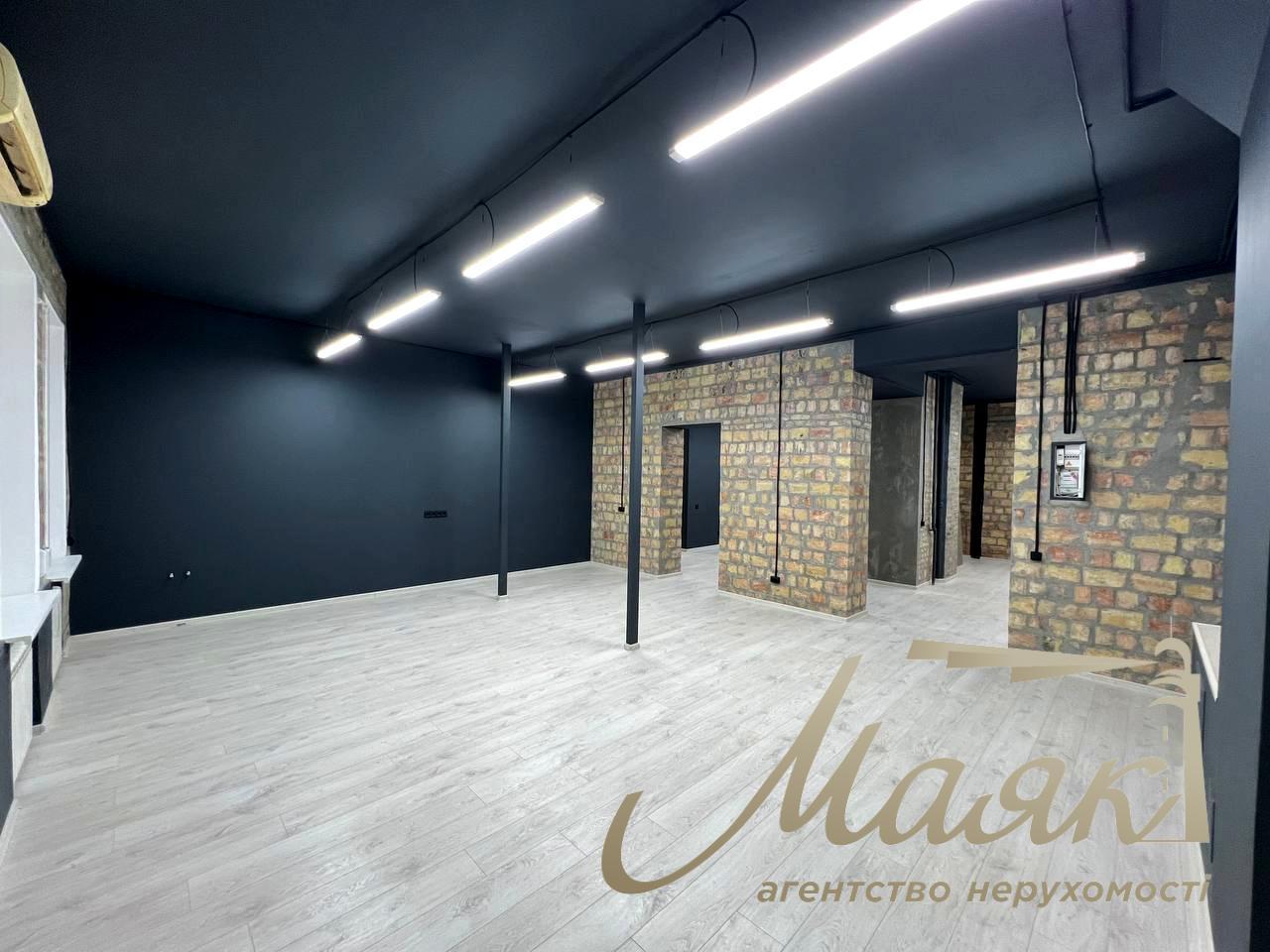 Rent commercial premises str. Reznitskaya, Pecherskiy r-n