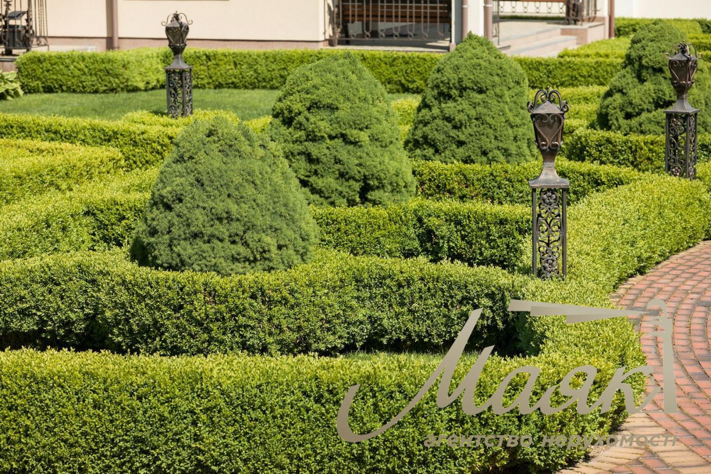 Продається резиденція в котеджному містечку "Конча - Заспа Озерна"