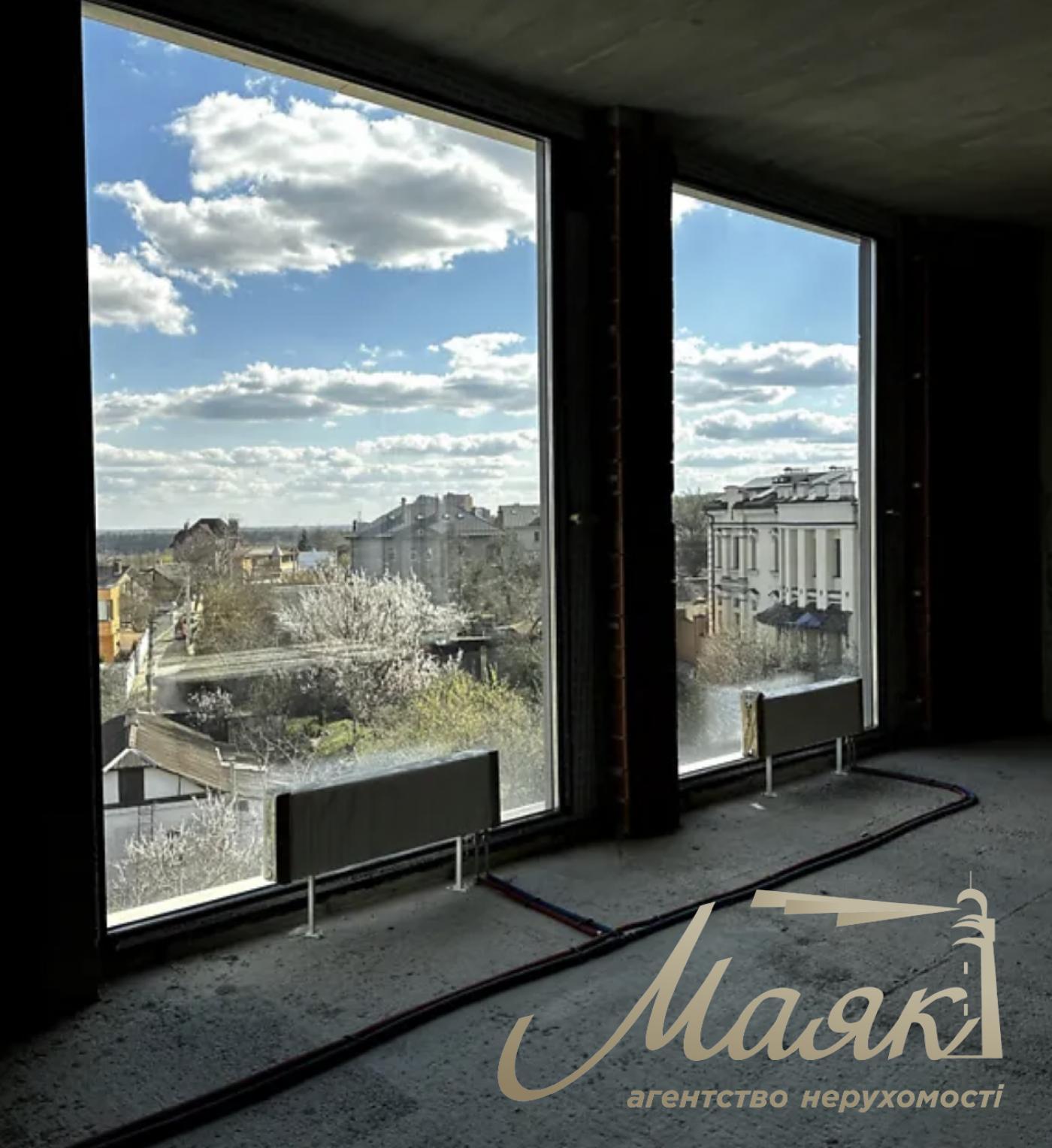 Продаж 3-х кімнатної квартири в ЖК Hidden, вул.Садово-Ботанічна 46, Печерськ.