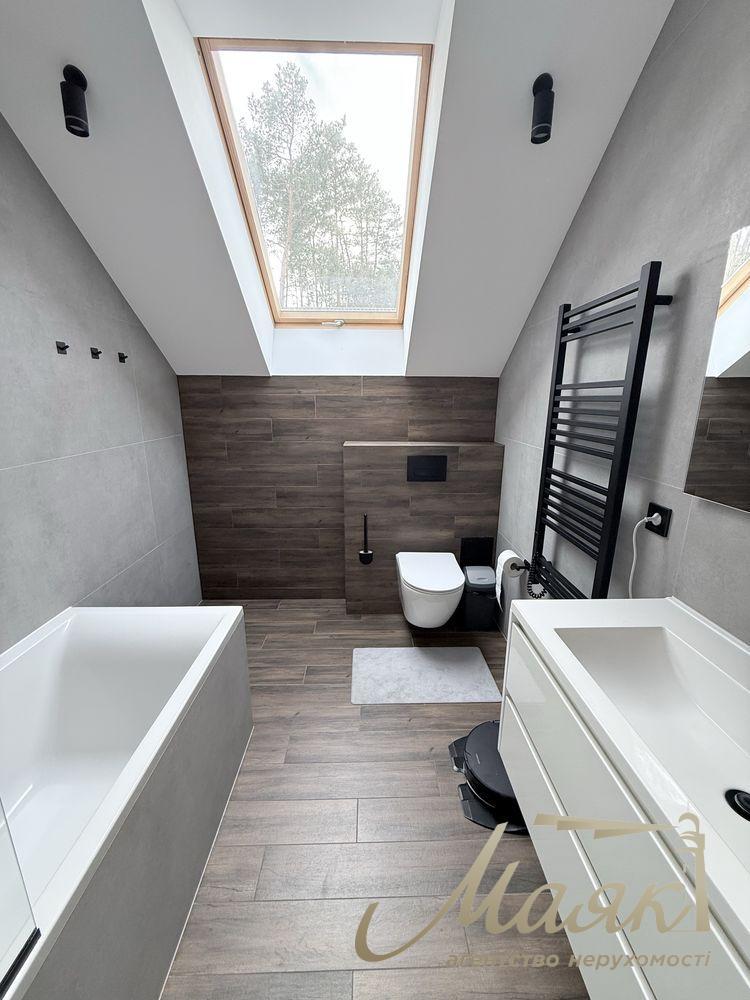 Продаж 2-х поверхового будинку 228м2, КМ Нова Ходосівка, Ходосівка