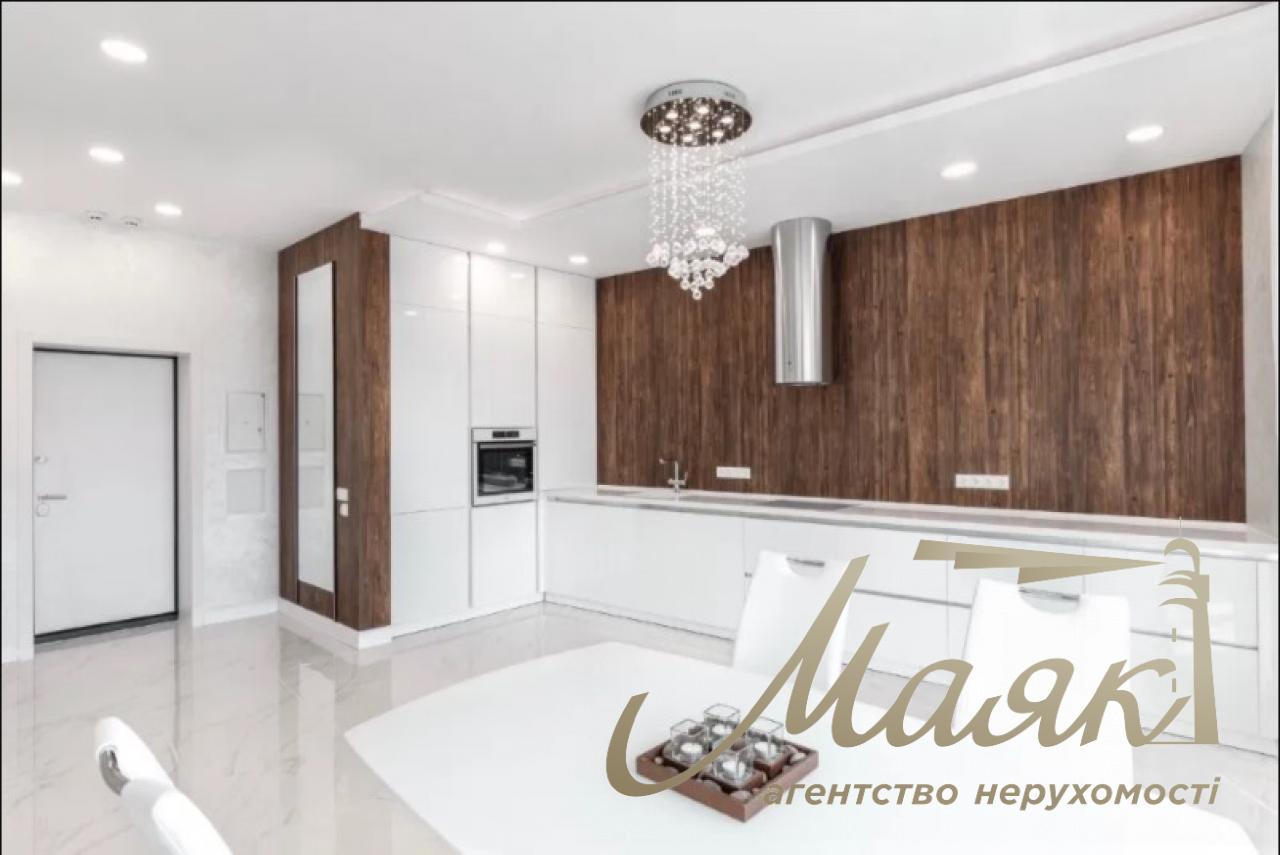 Продаж 2-х кімнатної квартири ЖК "Busov Hill"