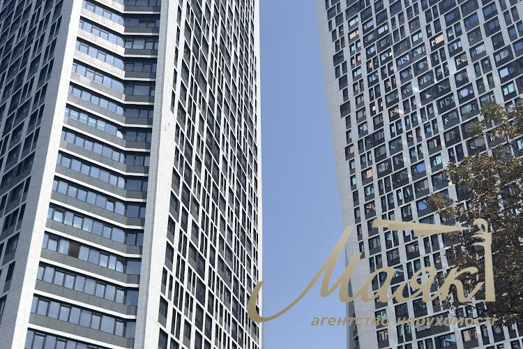 Оренда 1к квартири ЖК Манхетен, Берестейський просп. (Перемоги), 11